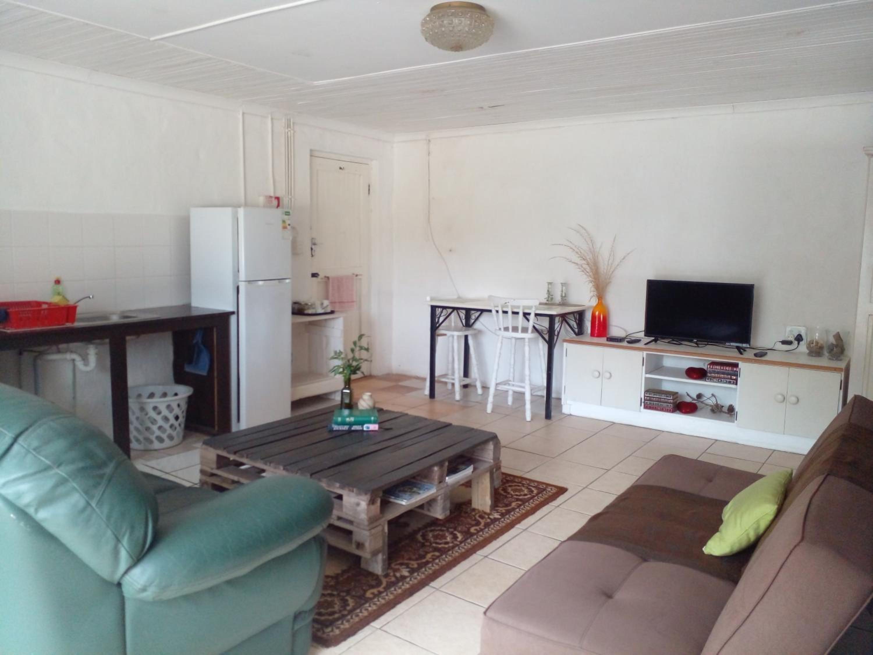 Apartment - Ground Floor - Photo 4