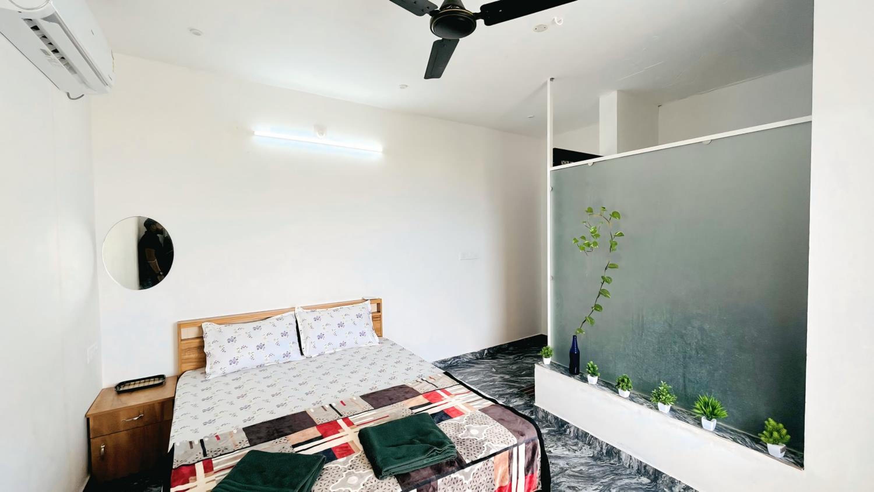 Family Room With Sea View photo 3