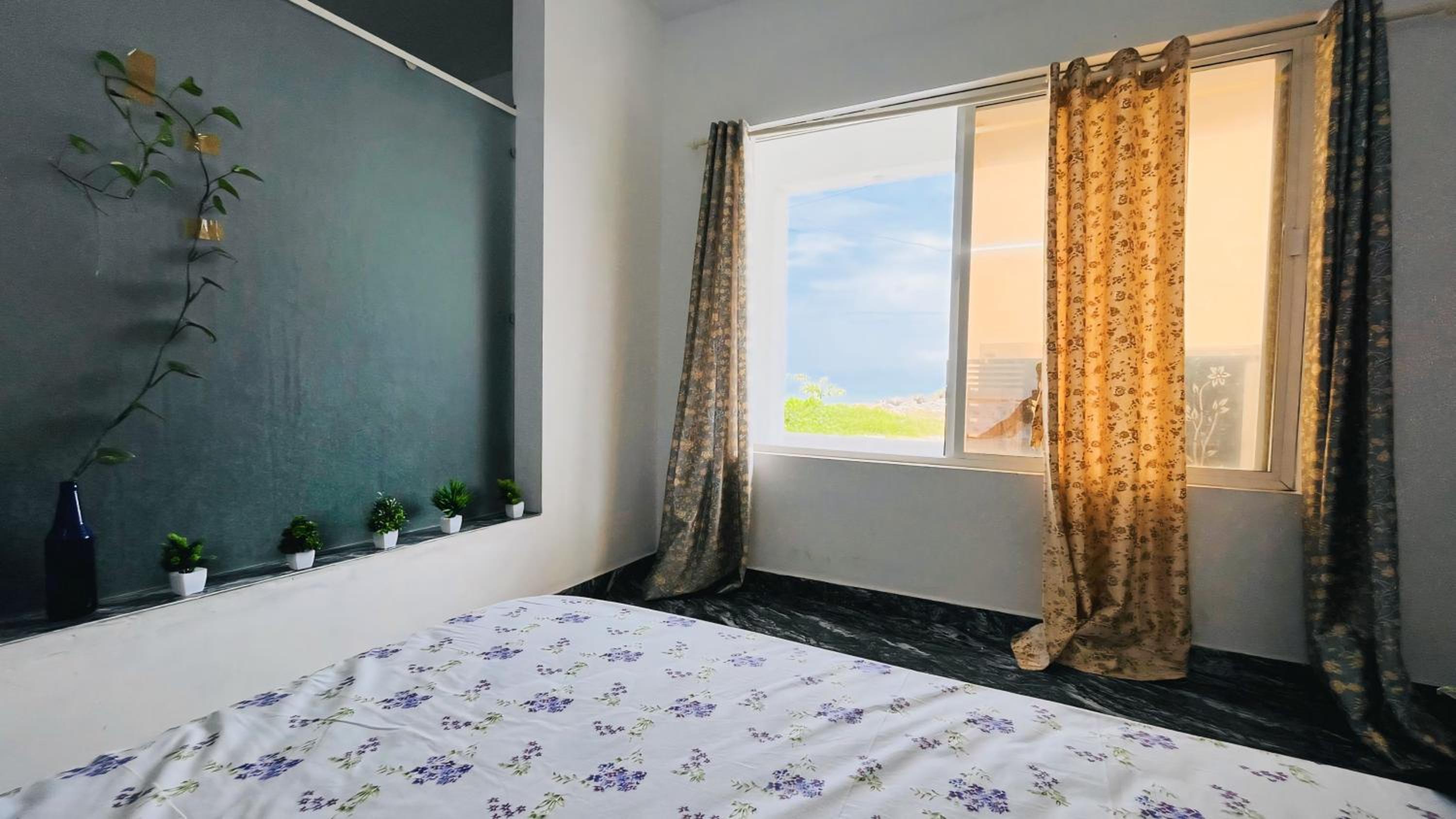 Family Room With Sea View photo 2