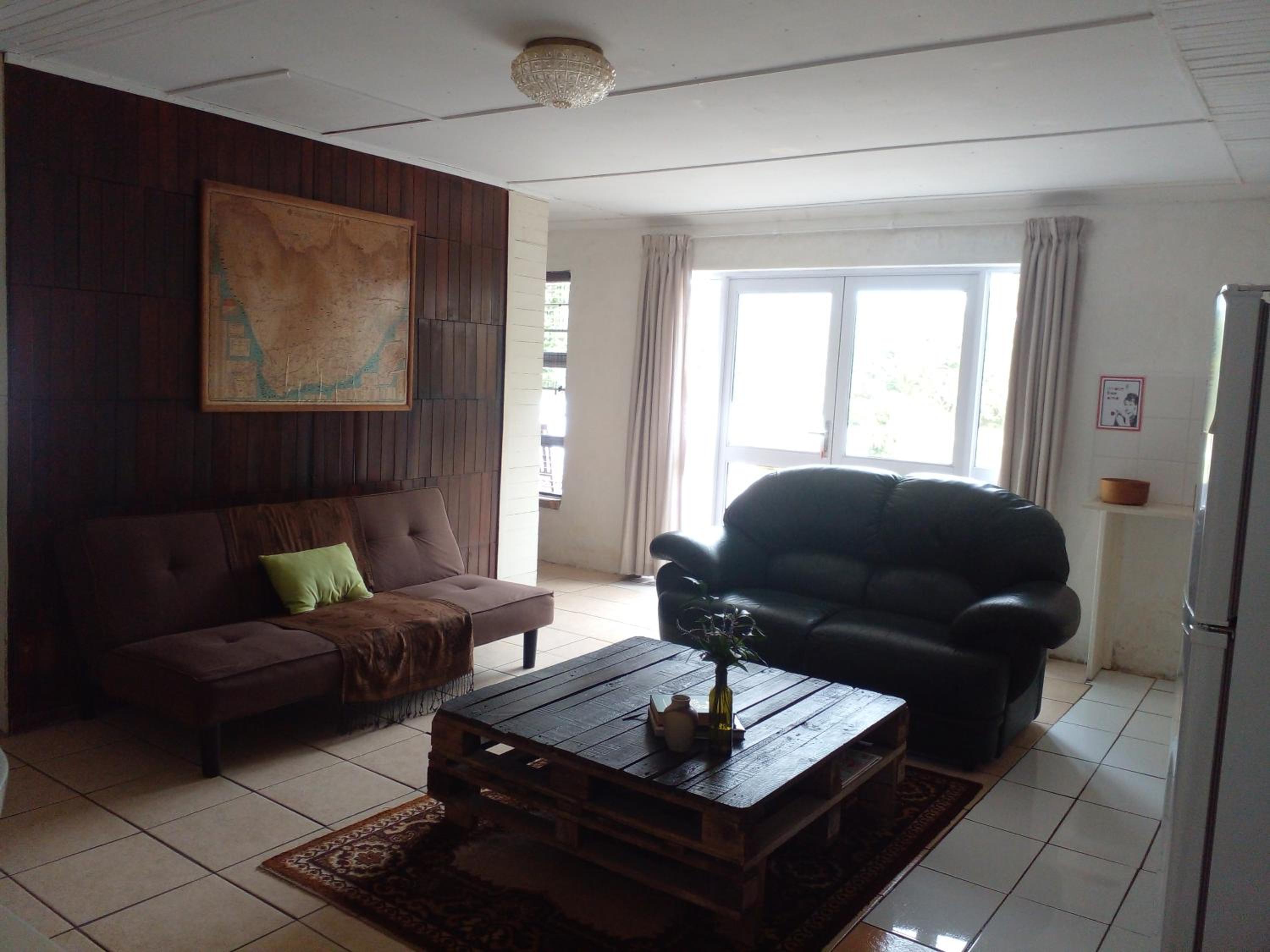 Apartment - Ground Floor - Photo 1