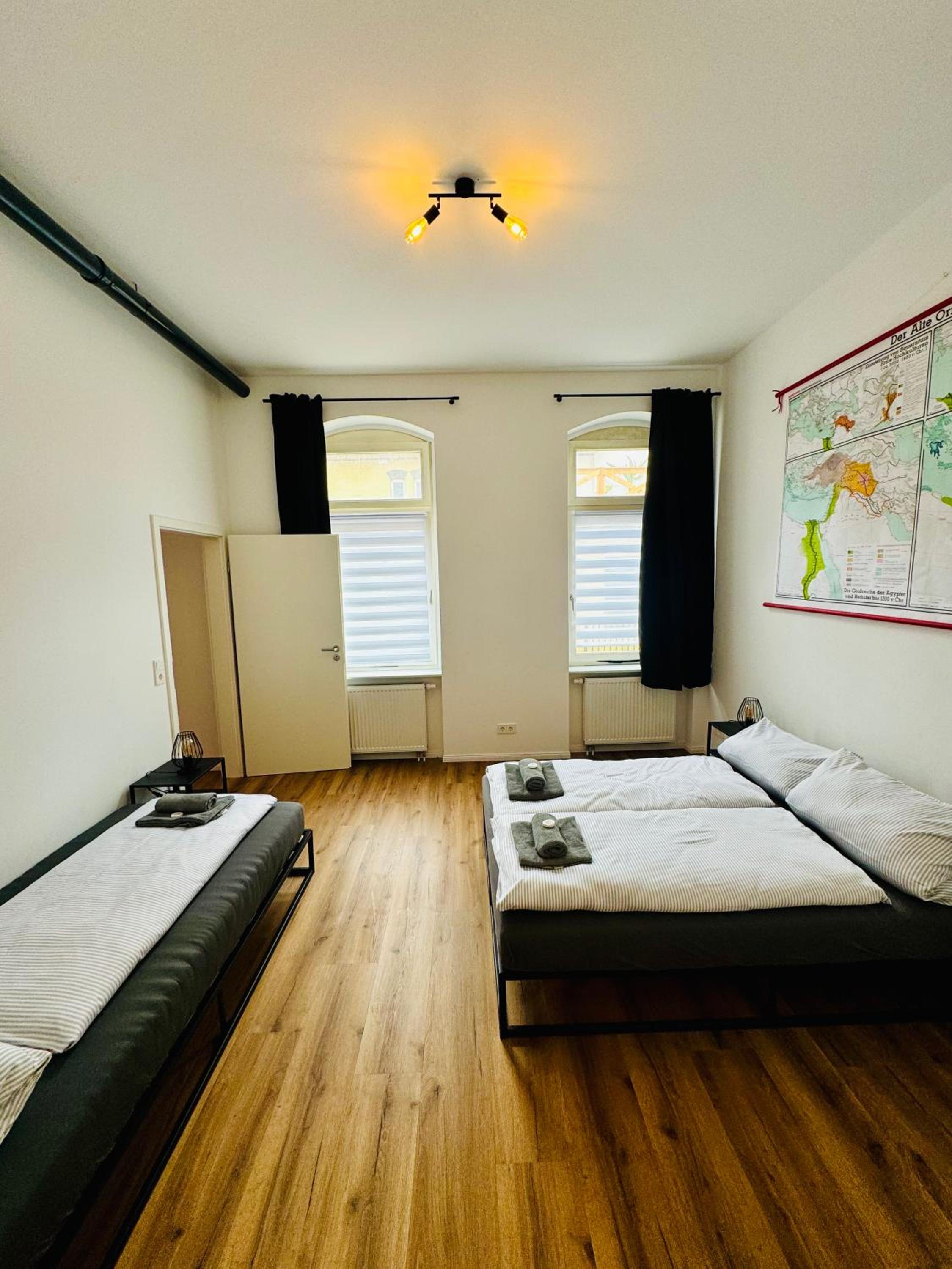 Two-Room Apartment photo 3