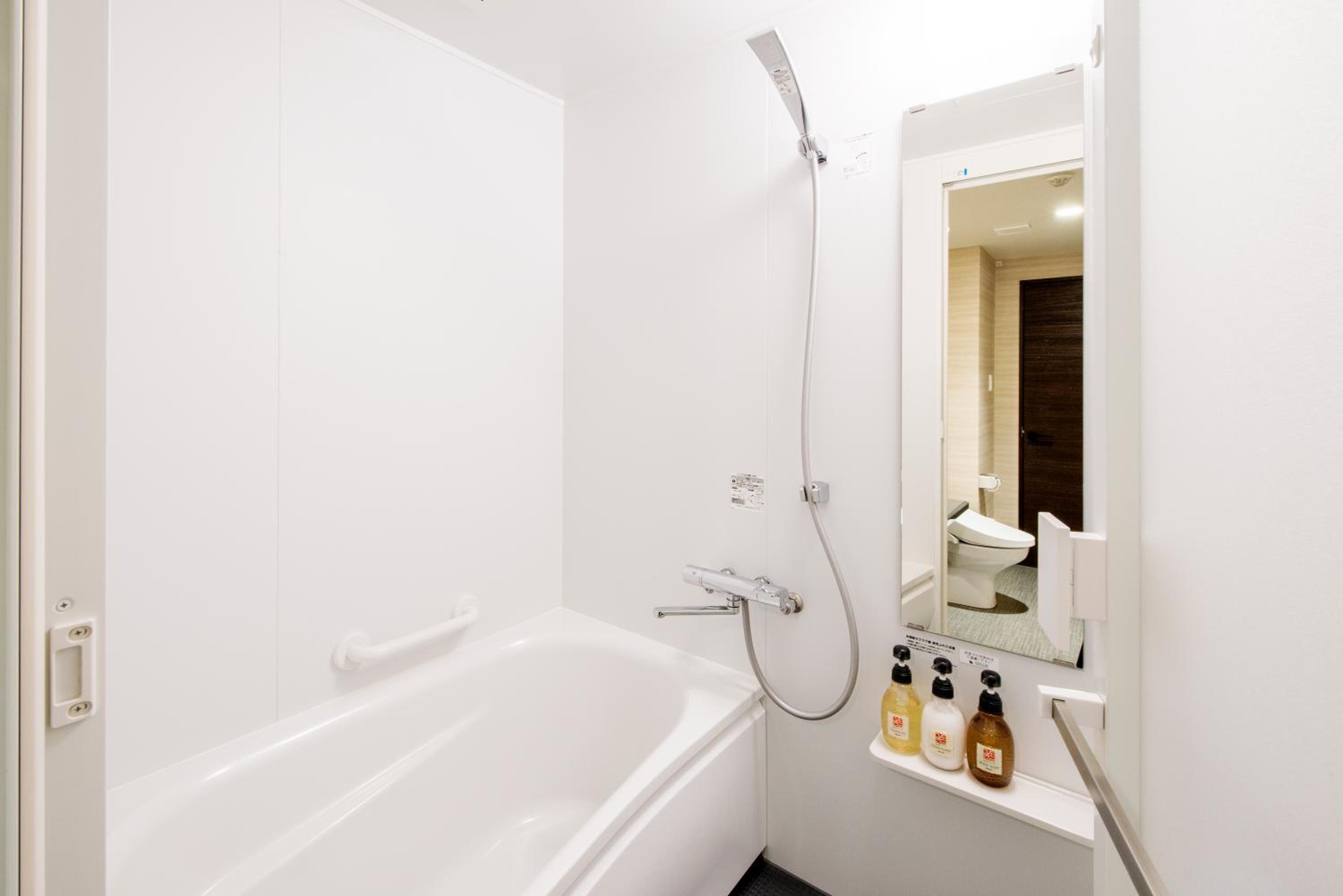 Double Room - Photo 6