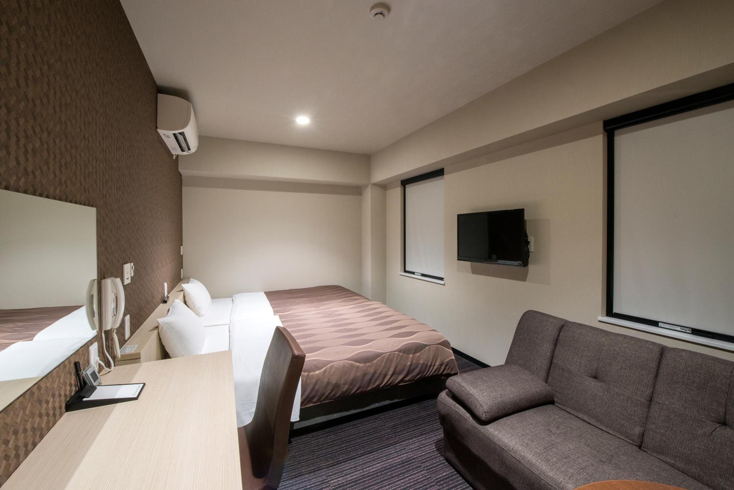 Twin Room - Photo 4