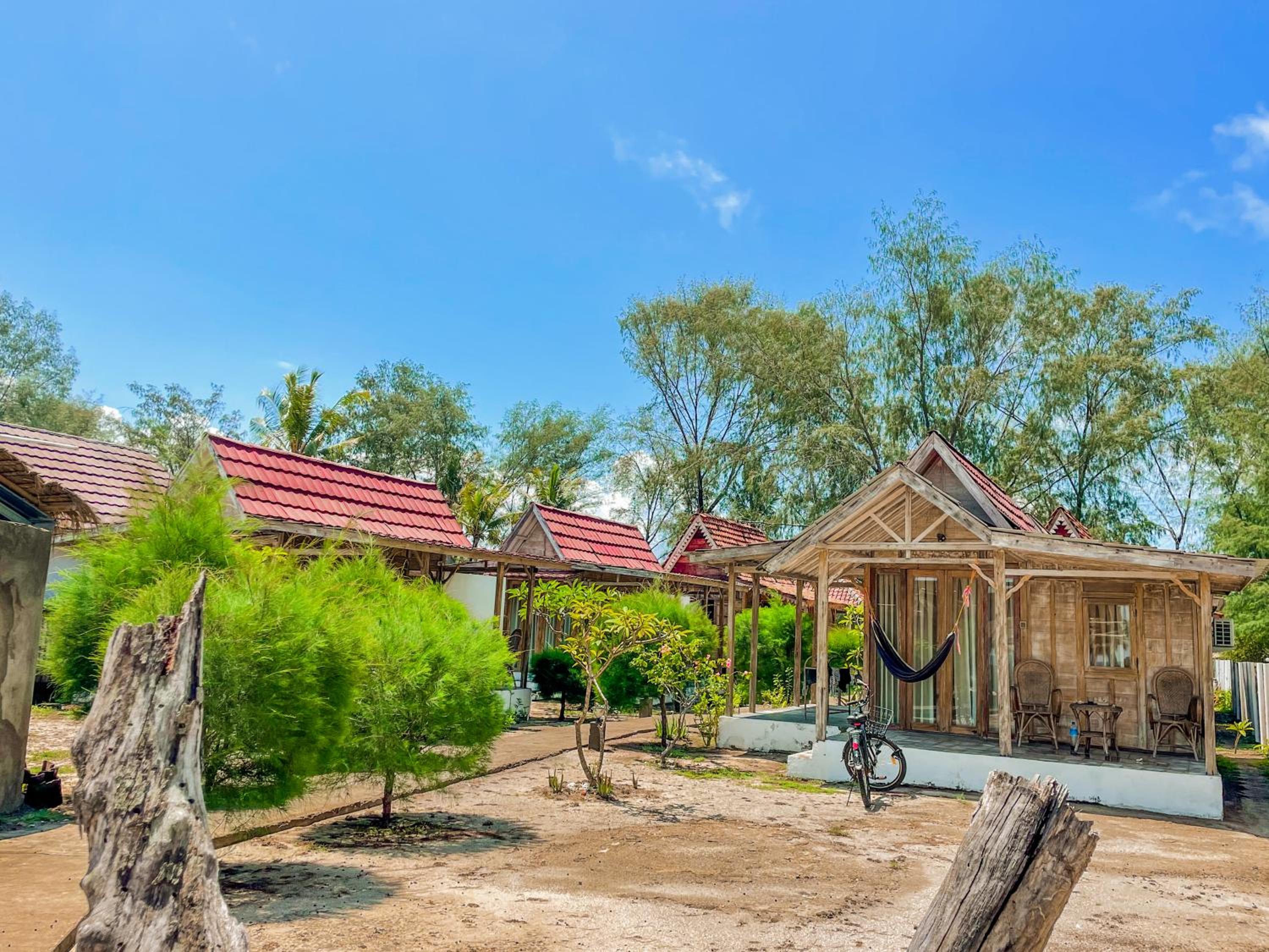 Deluxe Bungalow - Photo 4