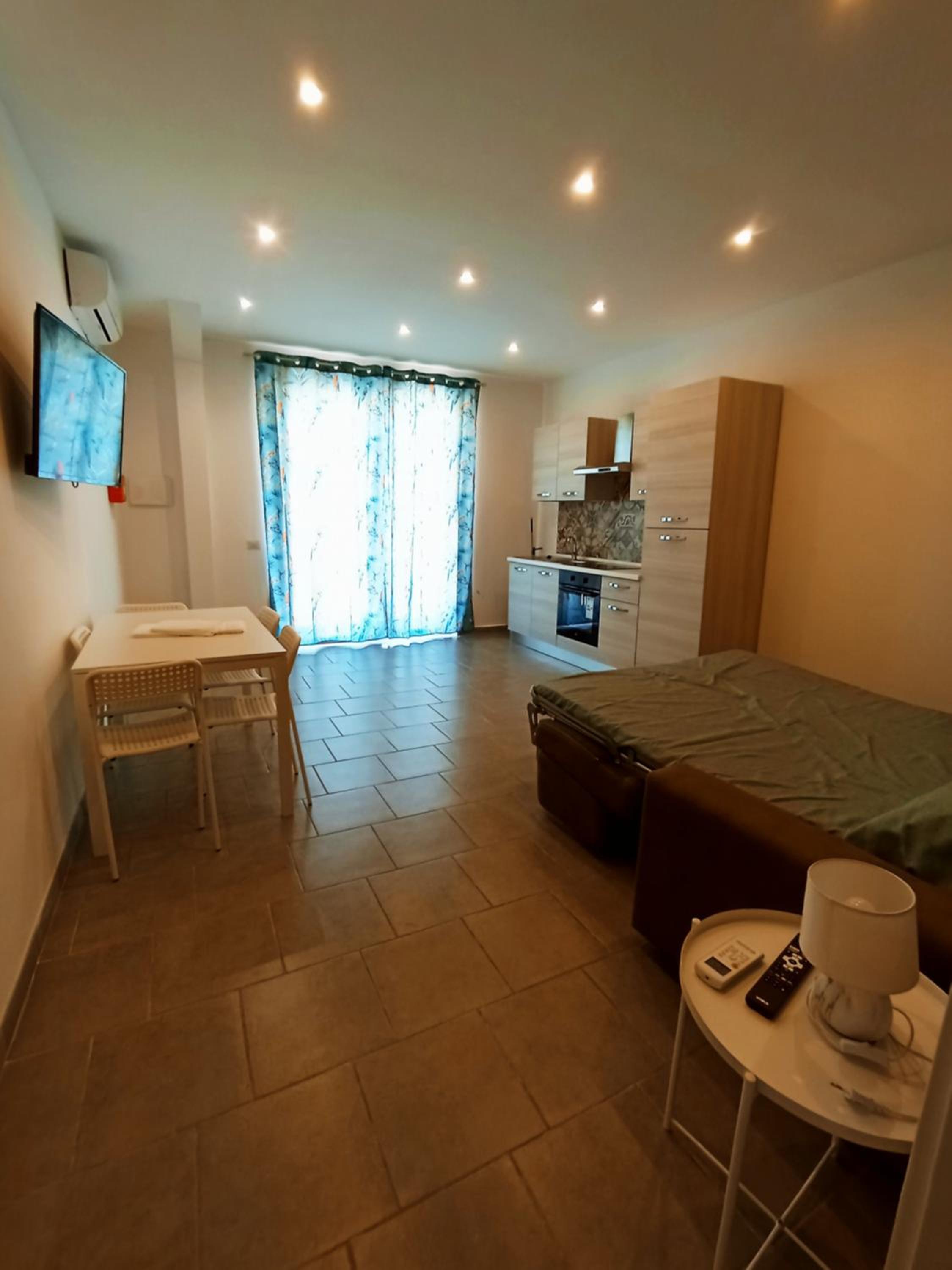 Apartment - Ground Floor photo 1