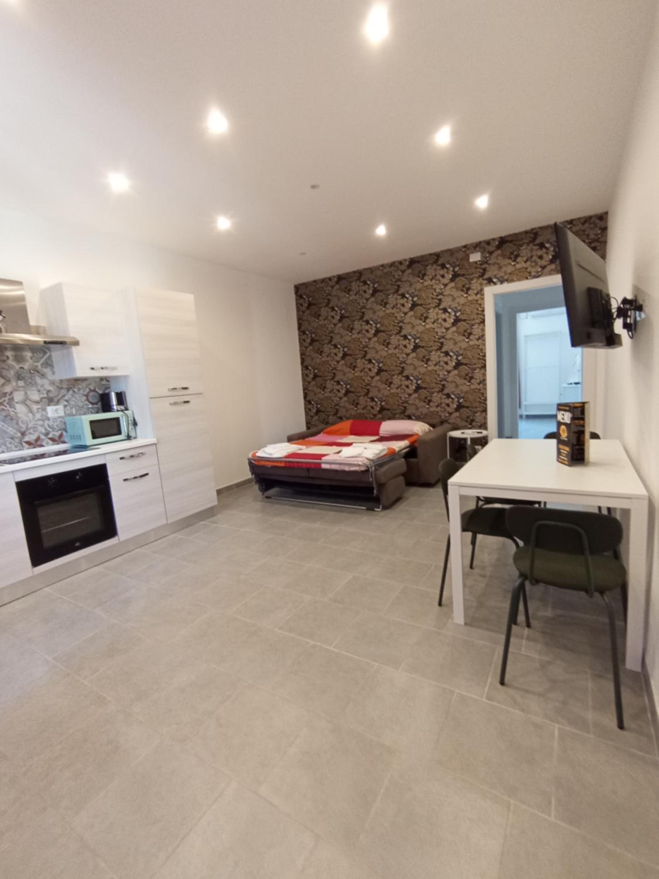 Apartment - Ground Floor photo 1