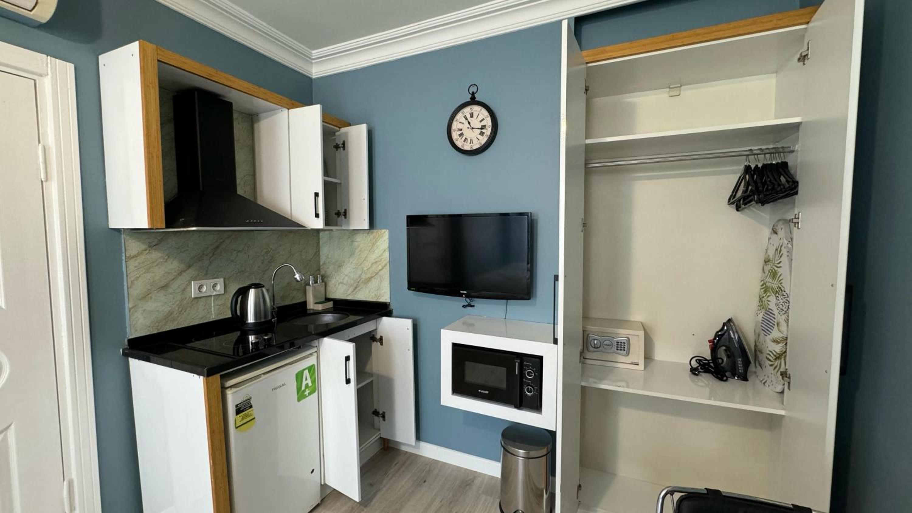 Family Suite photo 3