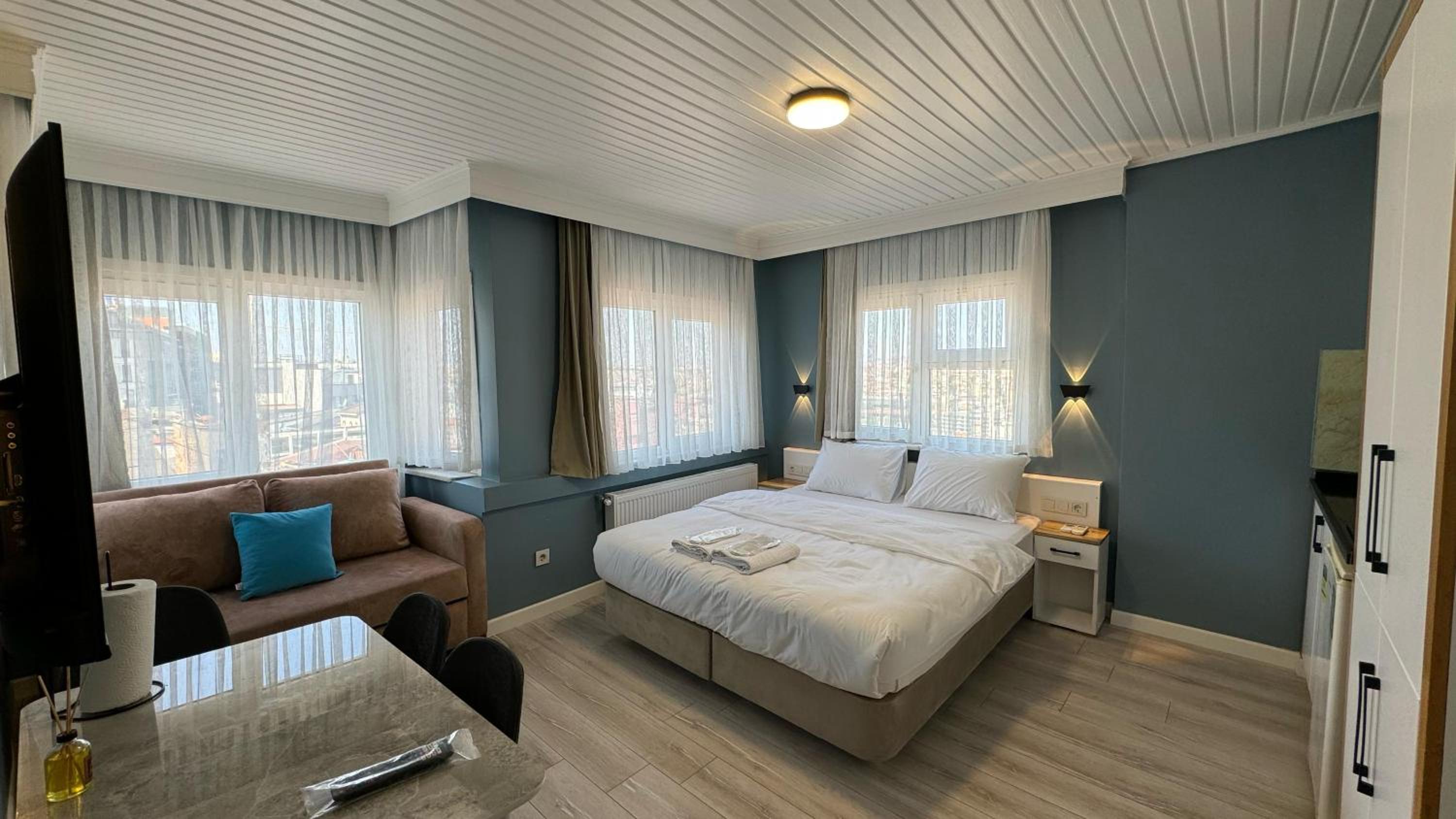 Family Suite photo 1