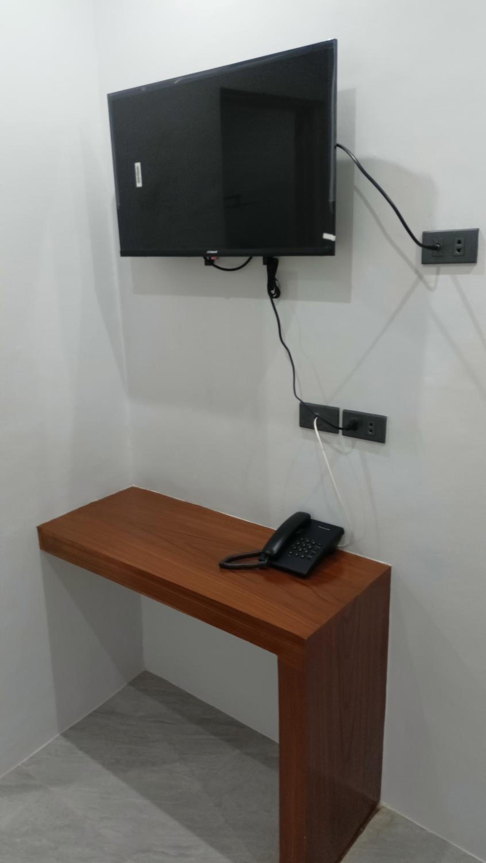 Standard Single Room photo 2