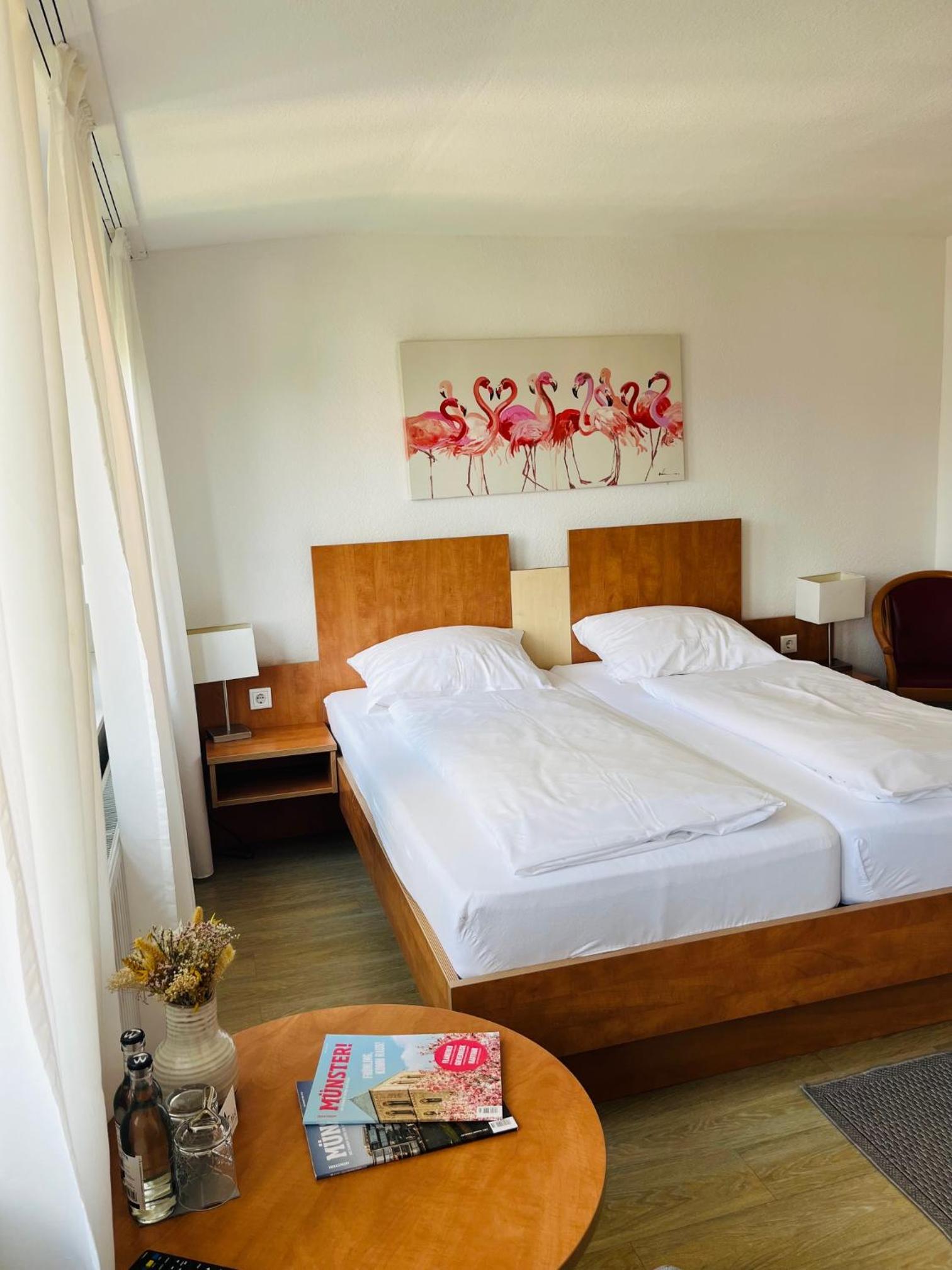 Double Room - Photo 2
