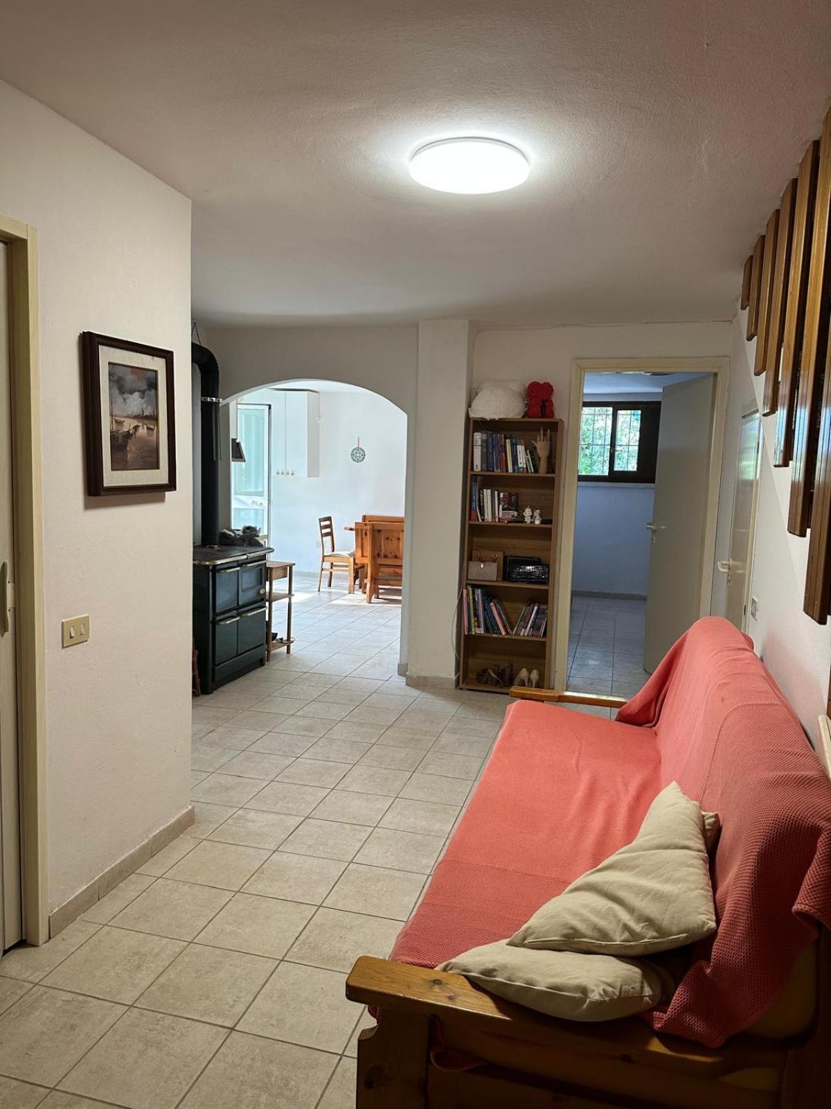 Two-Bedroom Apartment photo 1
