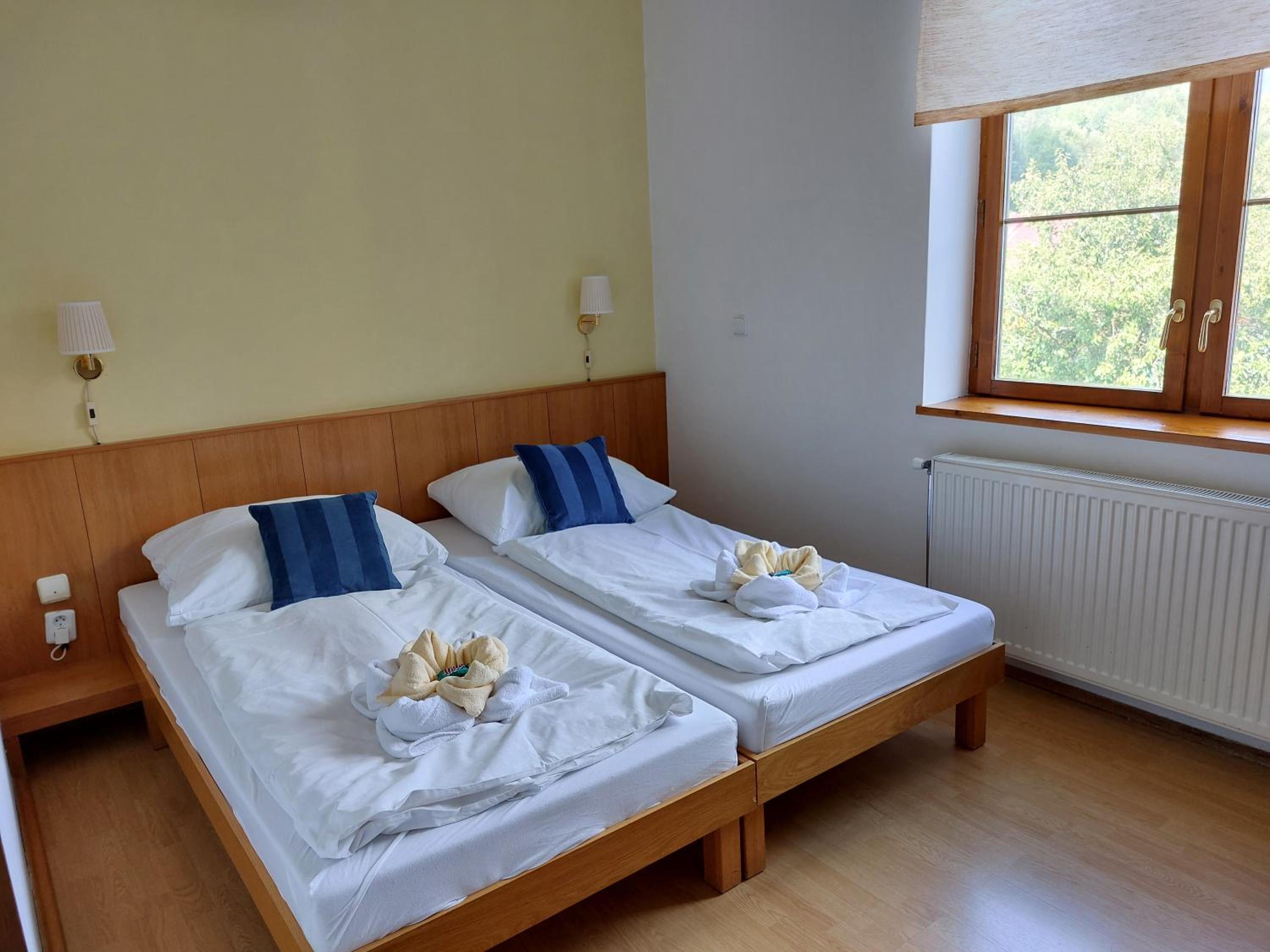 Triple Room - Photo 1