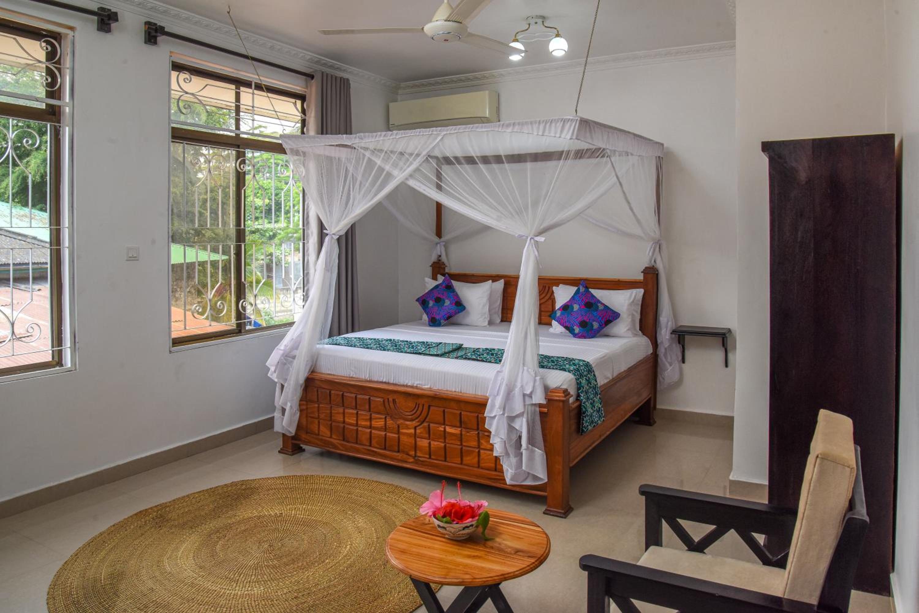 King Suite with Sea View photo 3