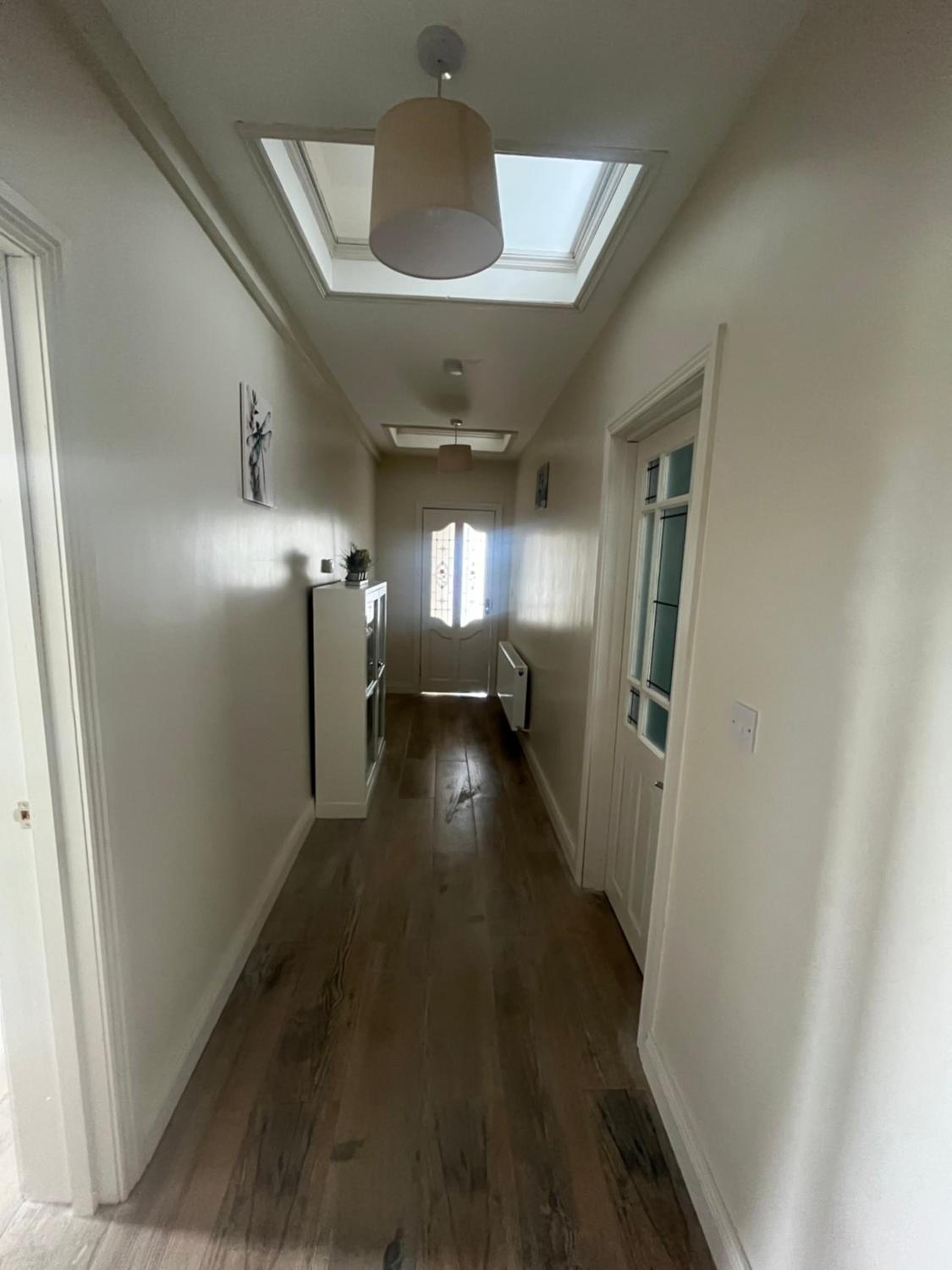Double Room with Park View photo 2