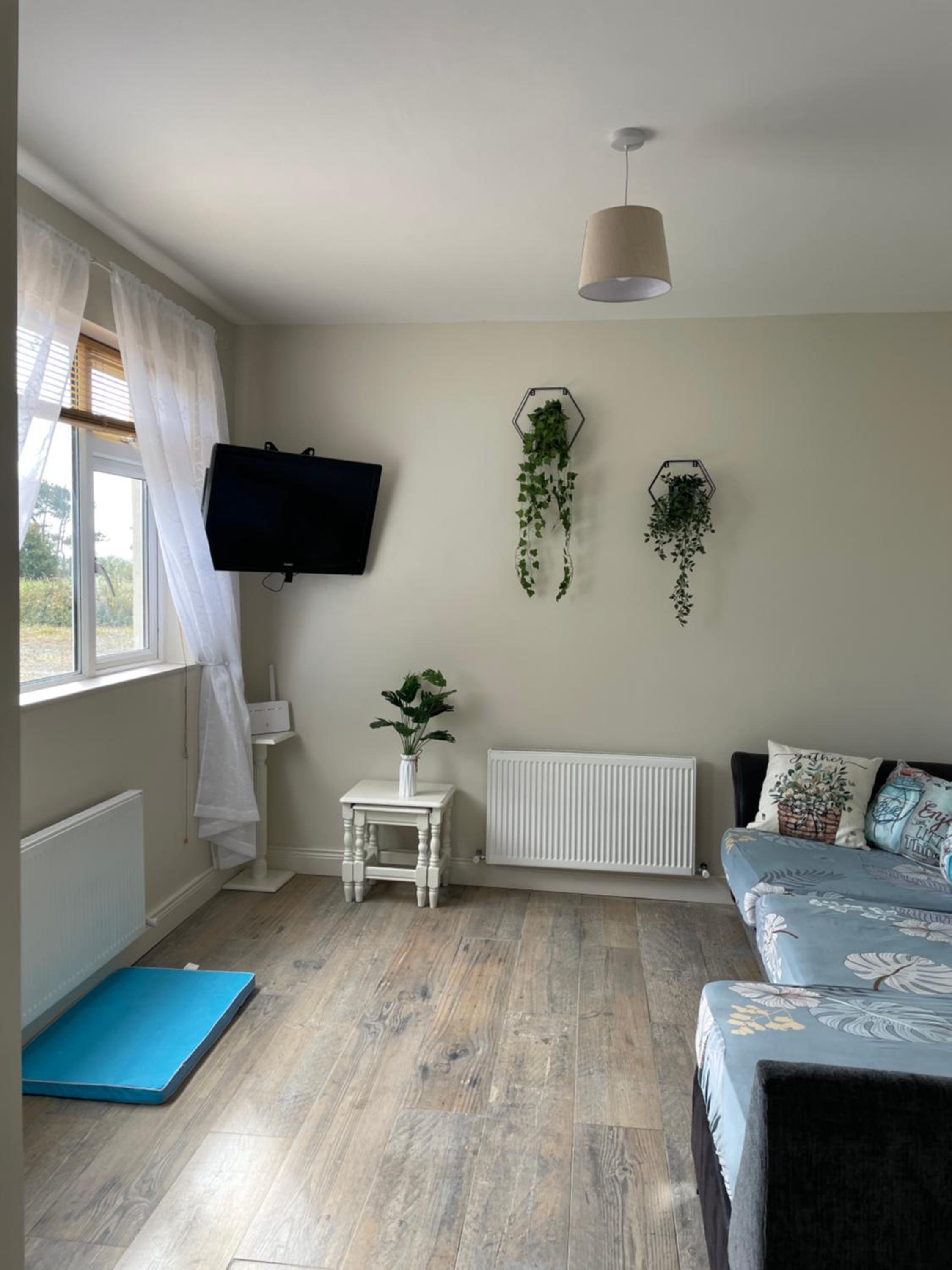 Double Room with Park View photo 3
