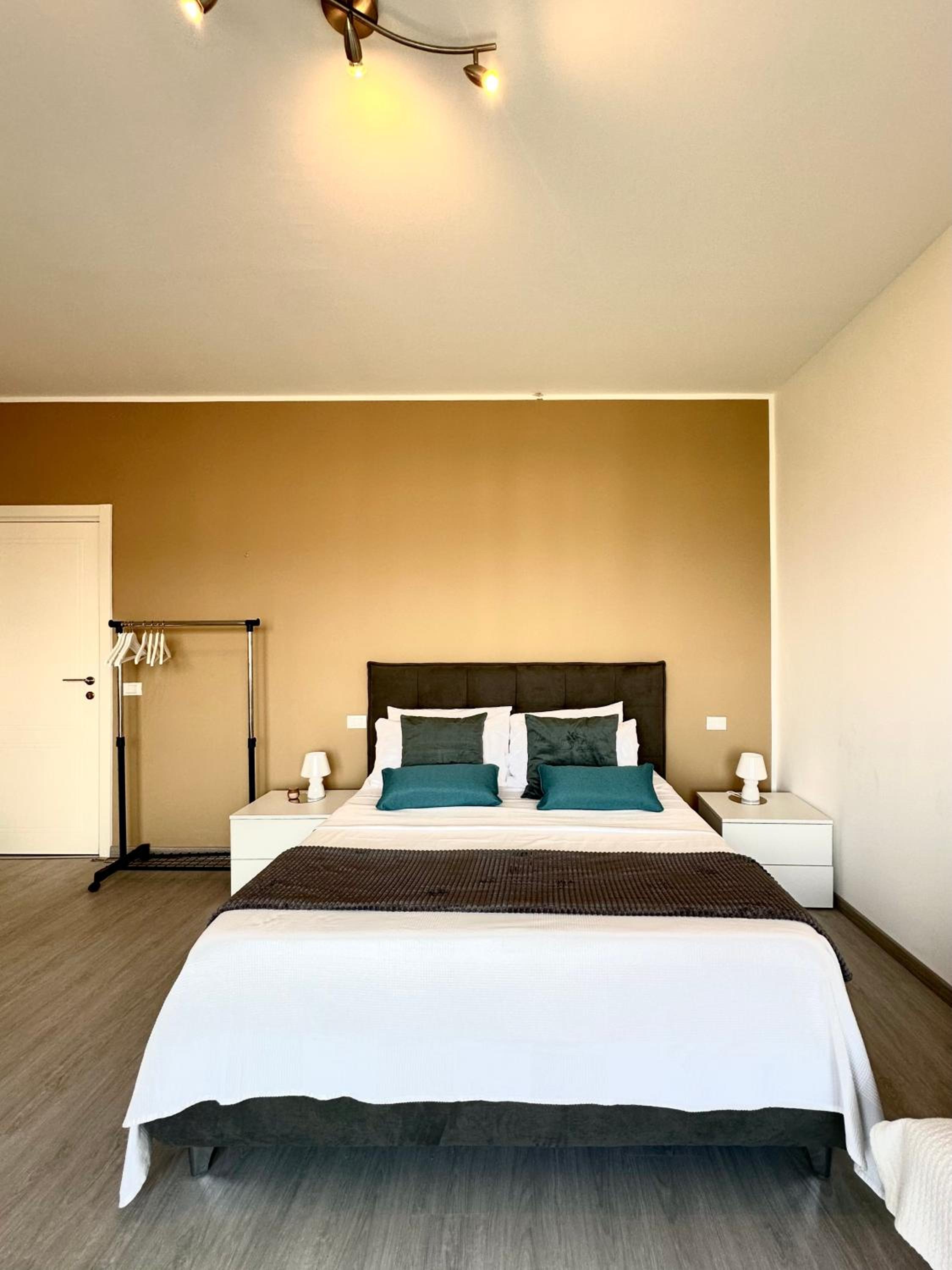 Double Room with Lake View photo 3