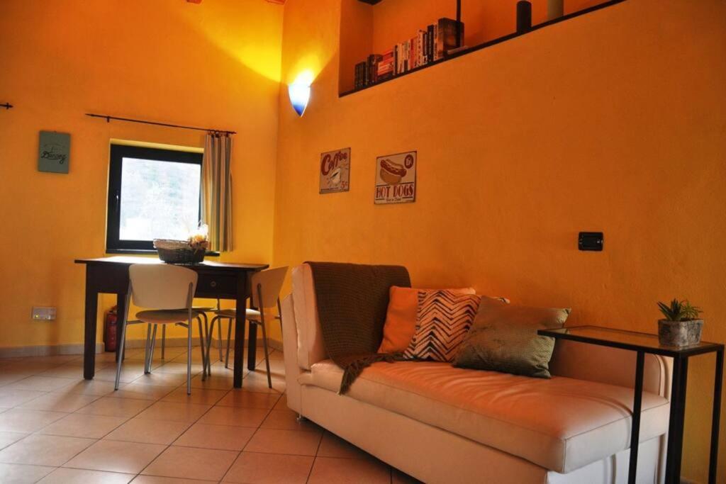 One-Bedroom House photo 2