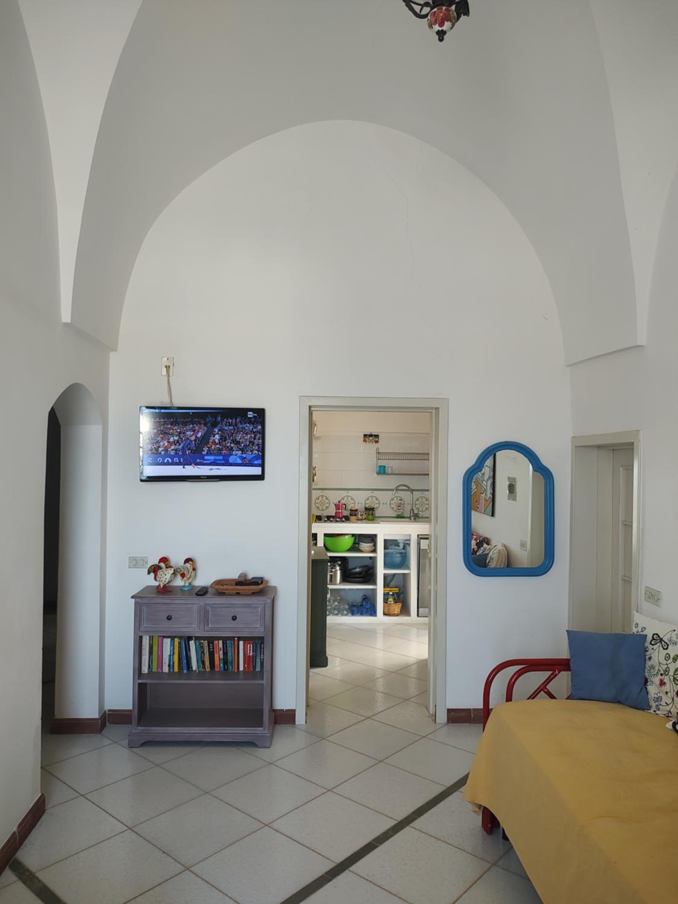 Two-Bedroom House photo 1