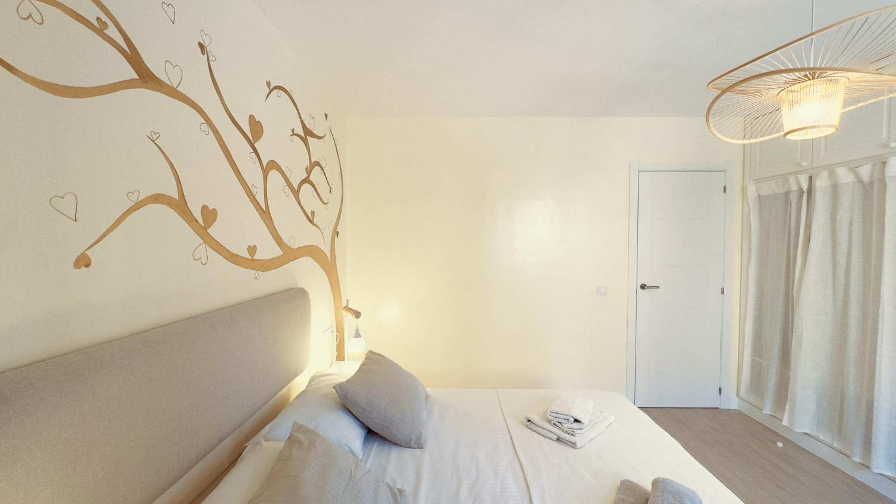 One-Bedroom House photo 3