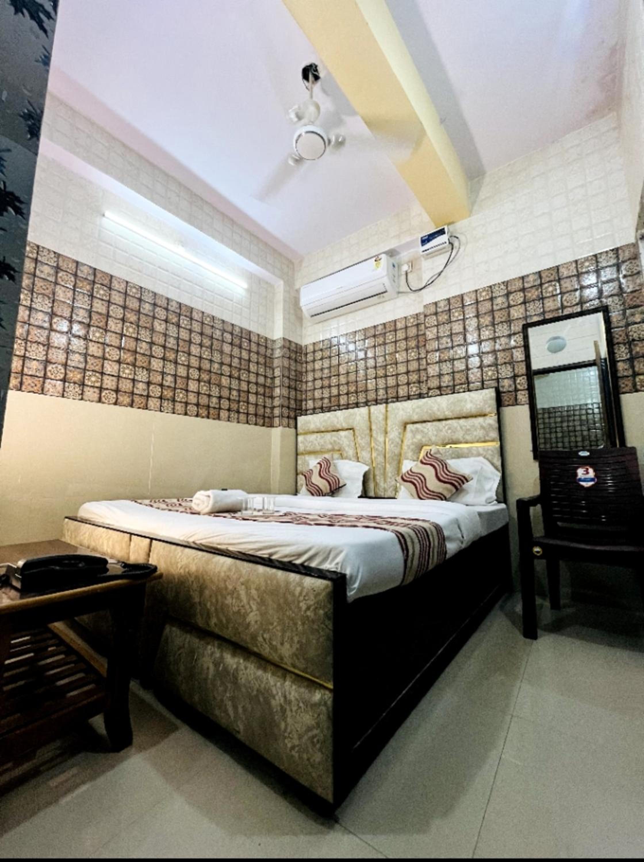 Deluxe Room photo 1