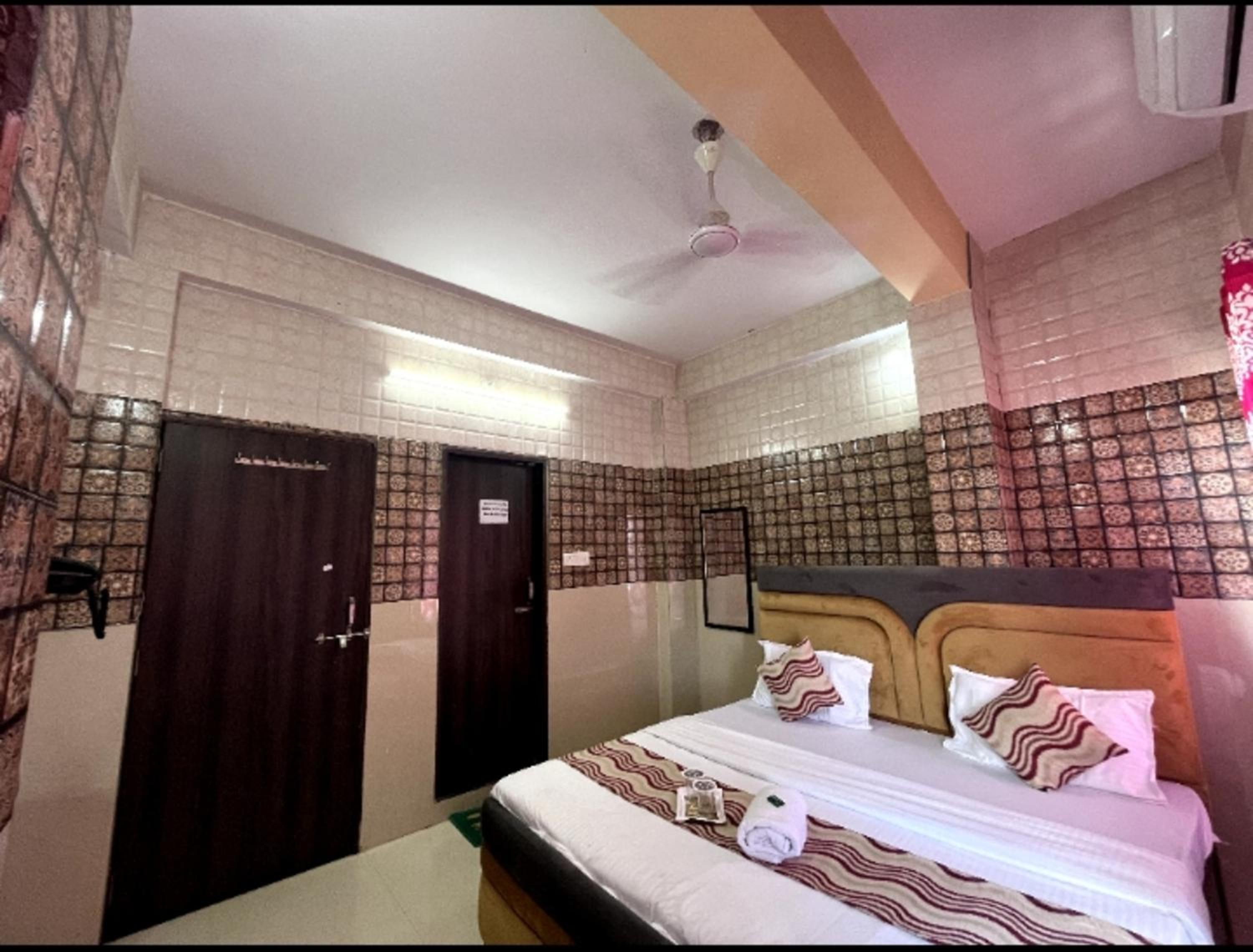 Deluxe Room photo 2