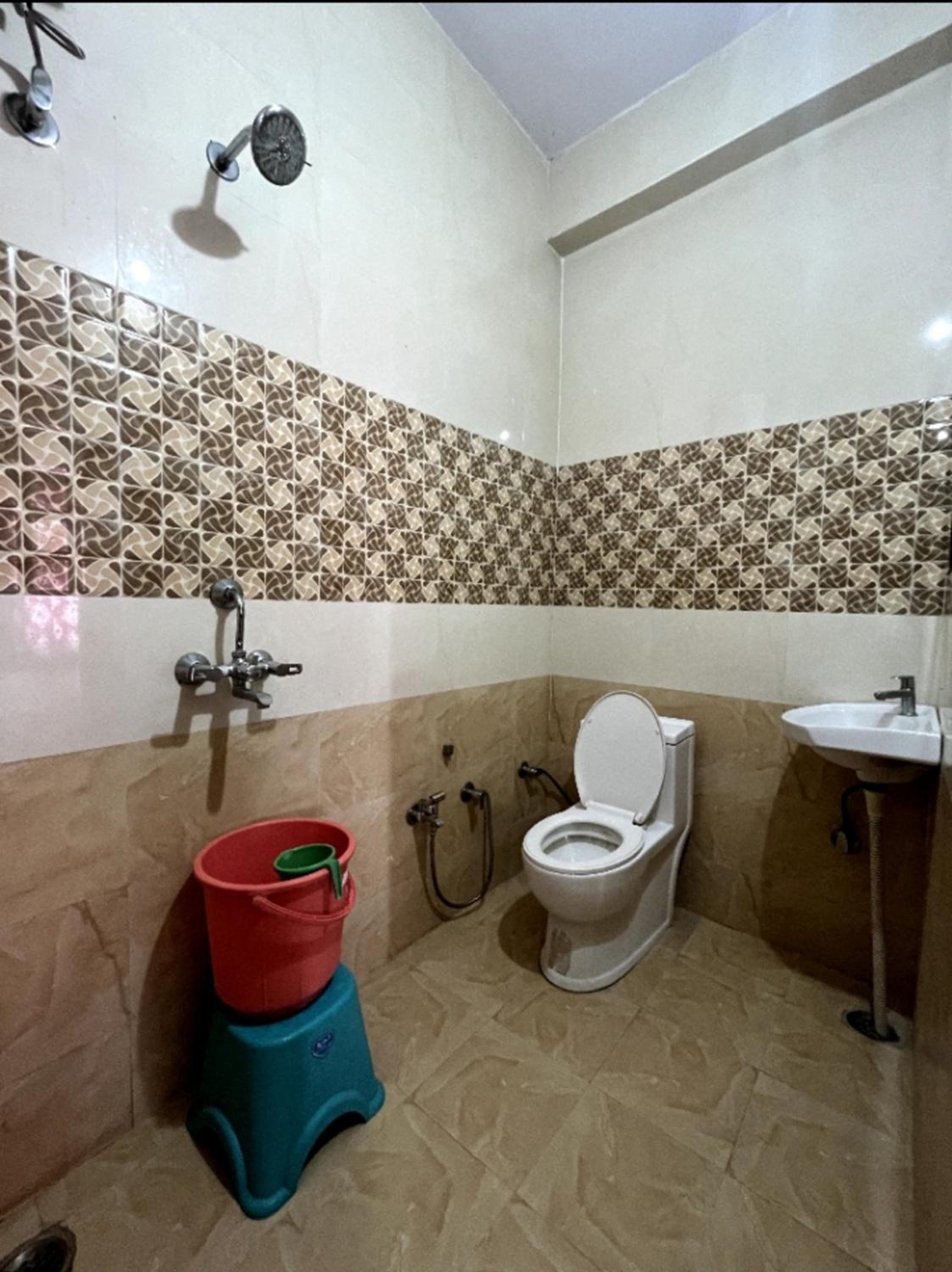 Deluxe Room photo 3