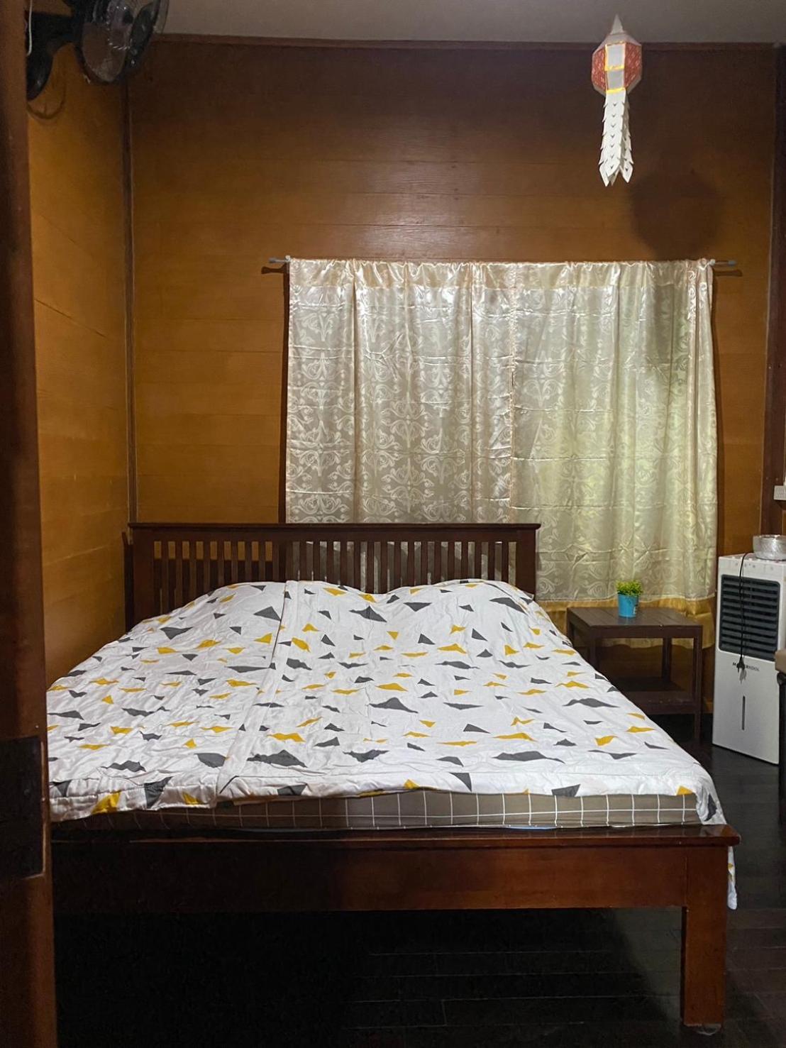 Double Room with Mountain View - Fan - Photo 2