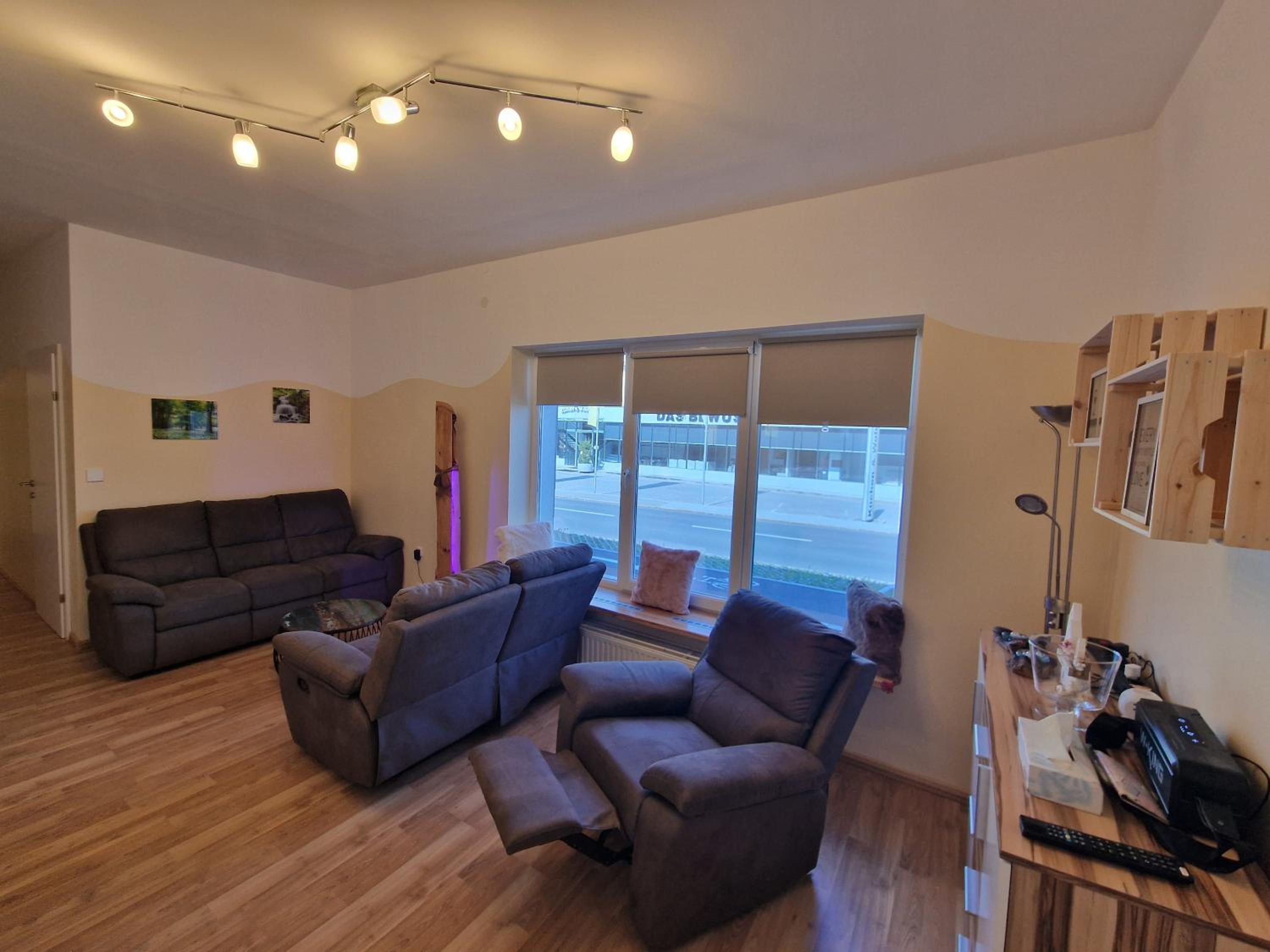 Apartment photo 1