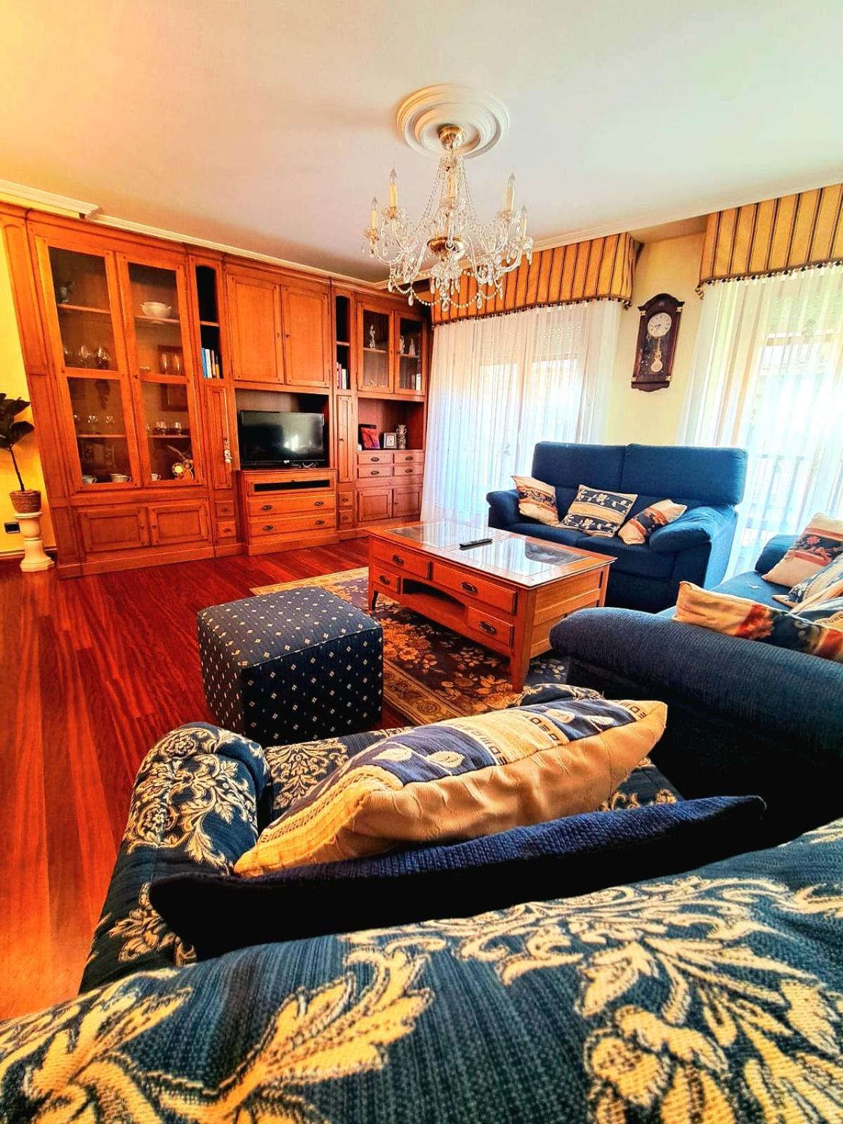 Departamento de tres habitaciones