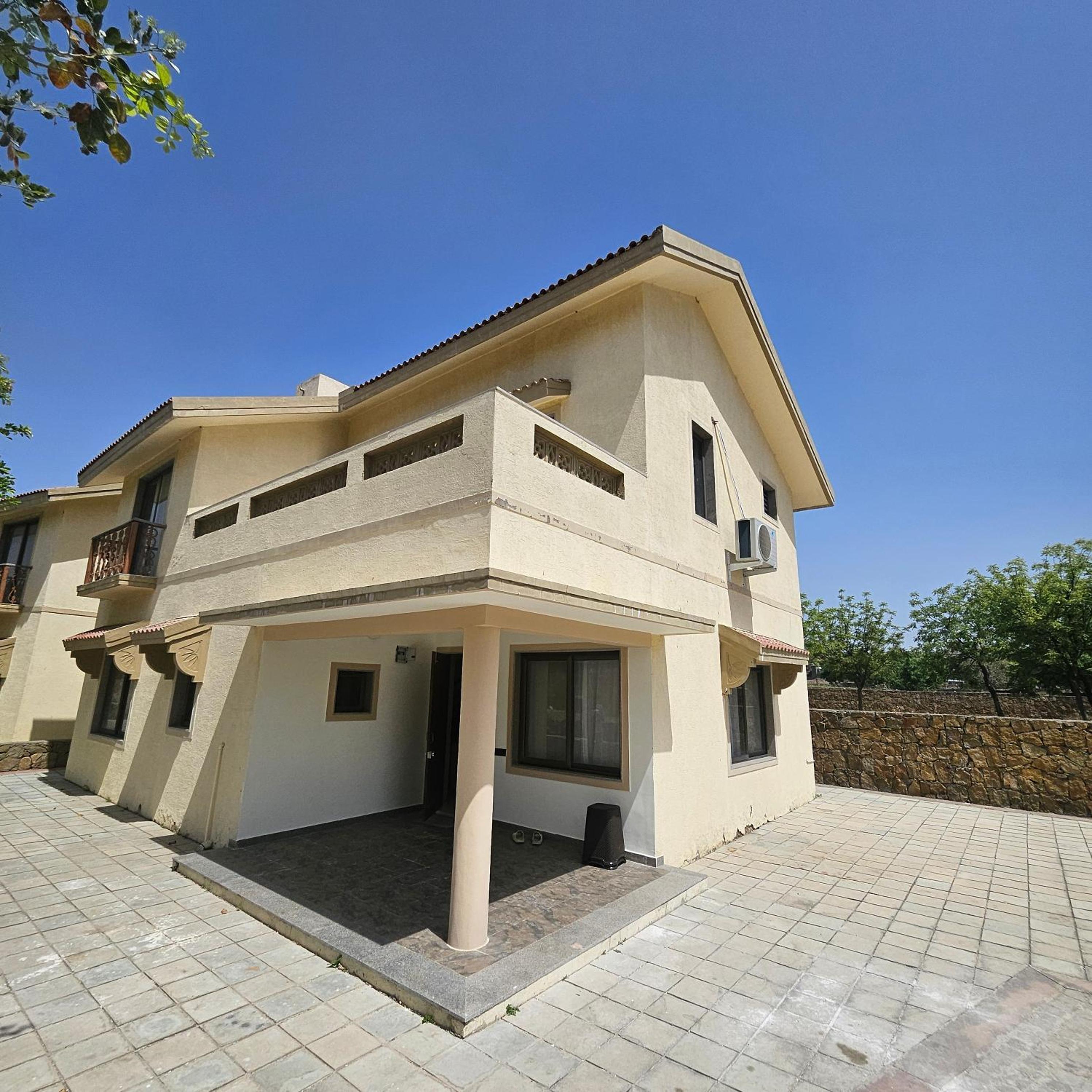 Three-Bedroom Holiday Home  photo 1