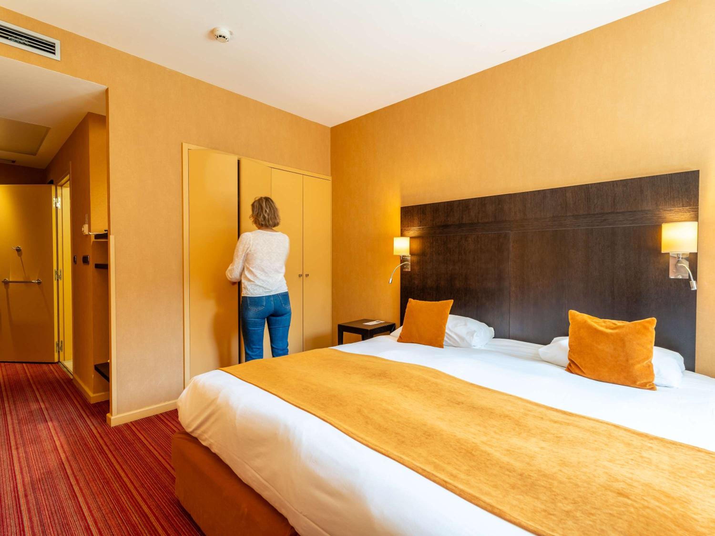 Standard Double Room - Photo 4