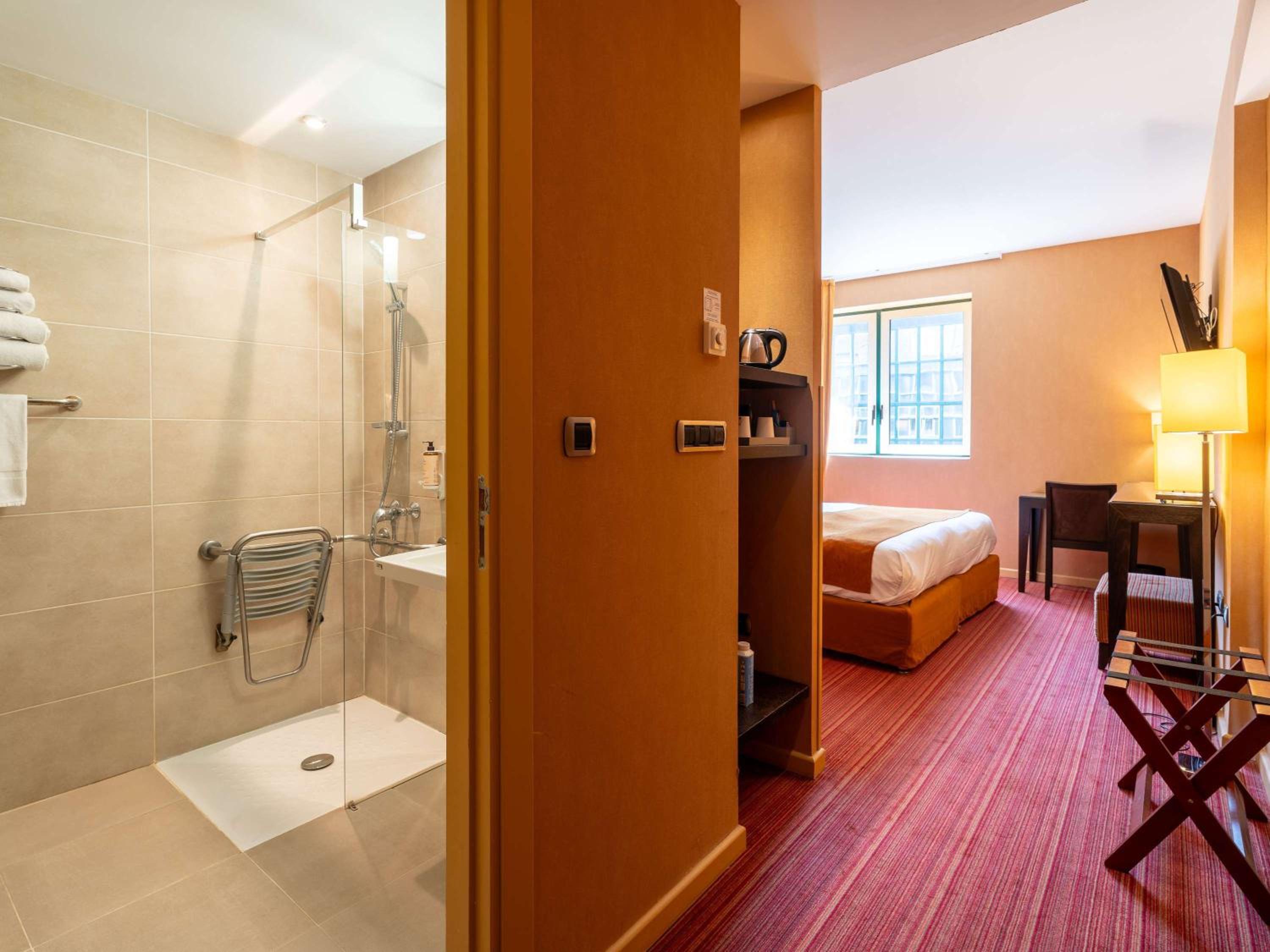 Standard Double Room - Photo 1