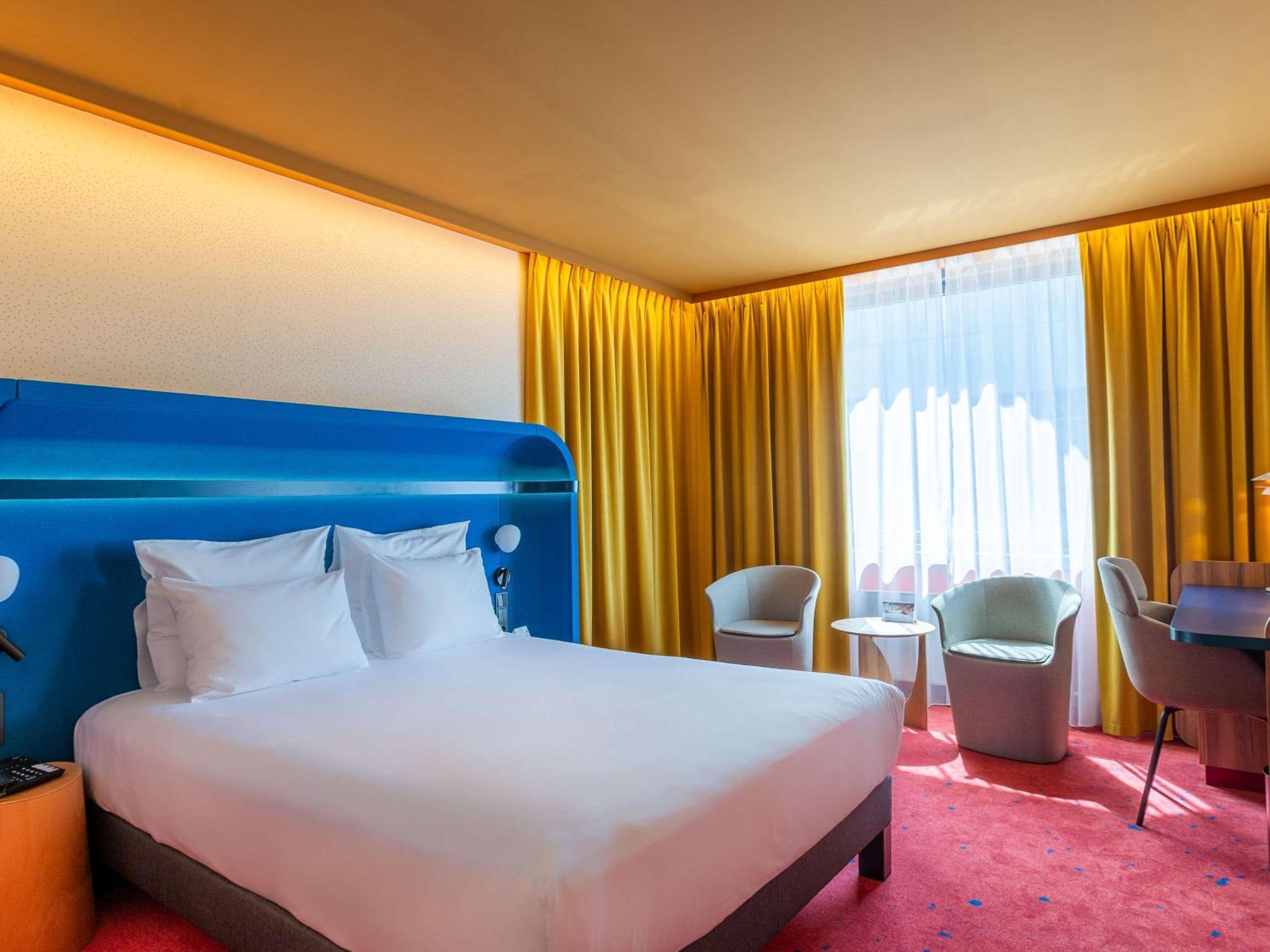 Superior Double Room - Photo 13