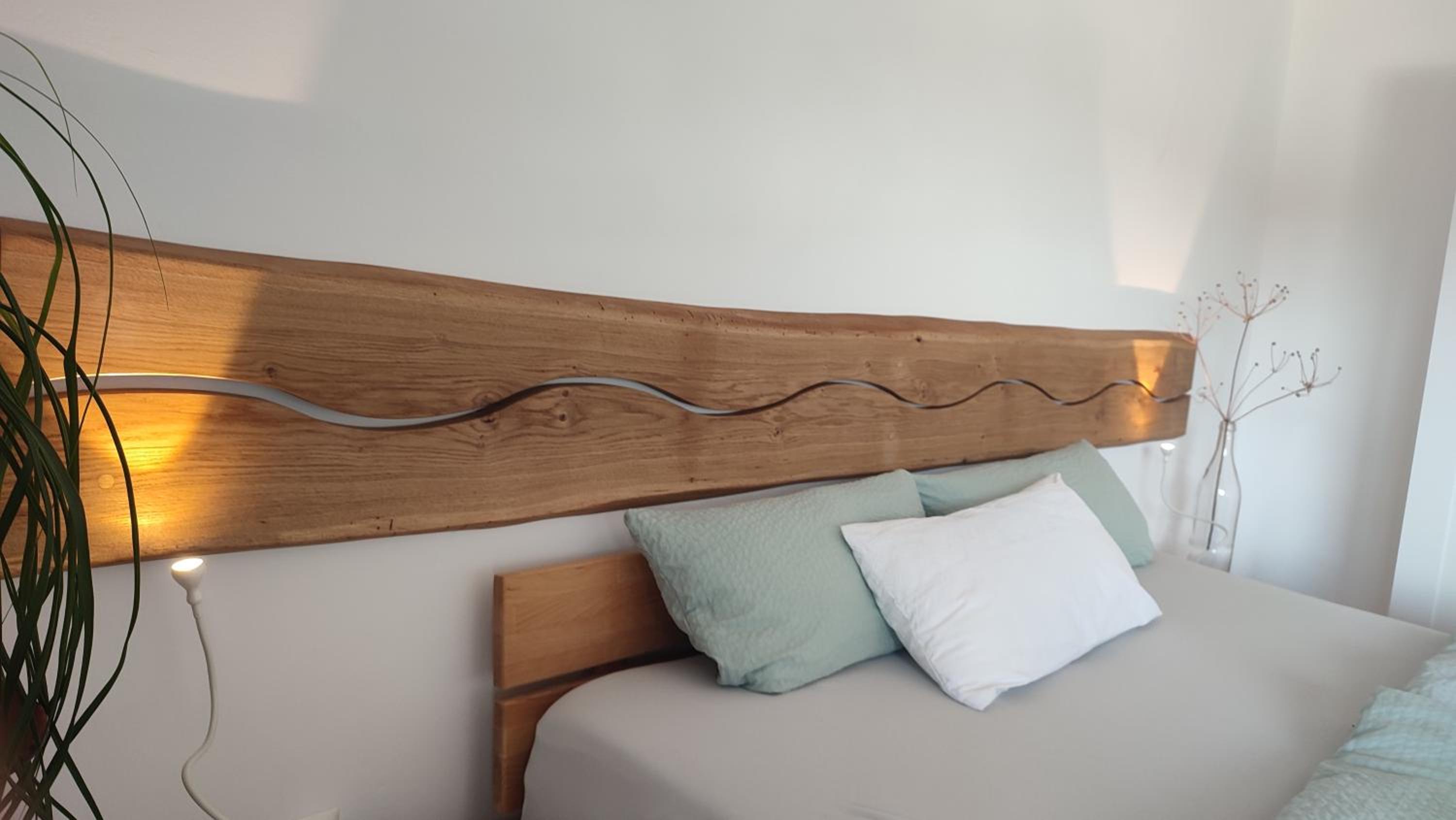 Double Room with Balcony photo 3