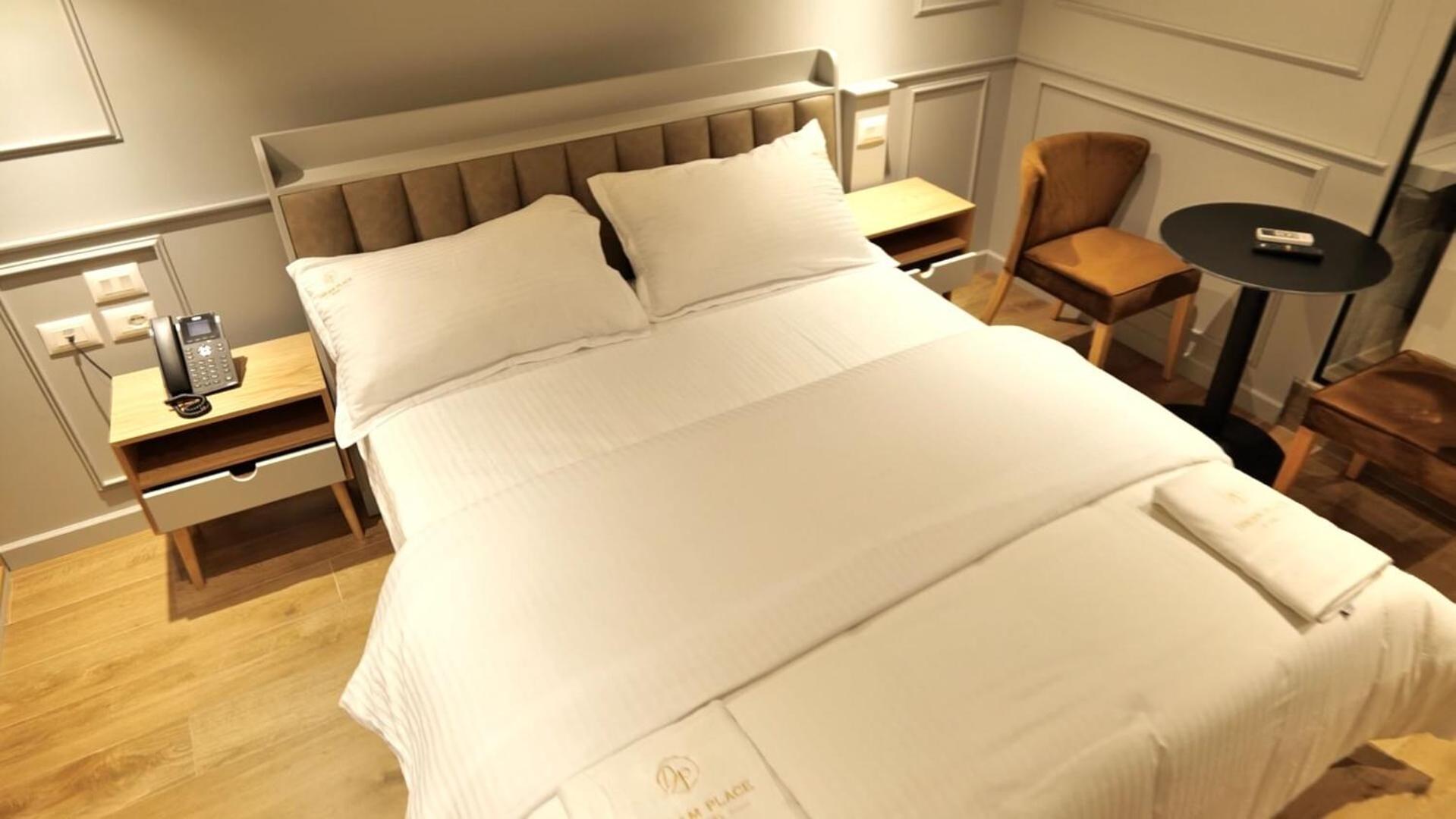 Suite photo 2