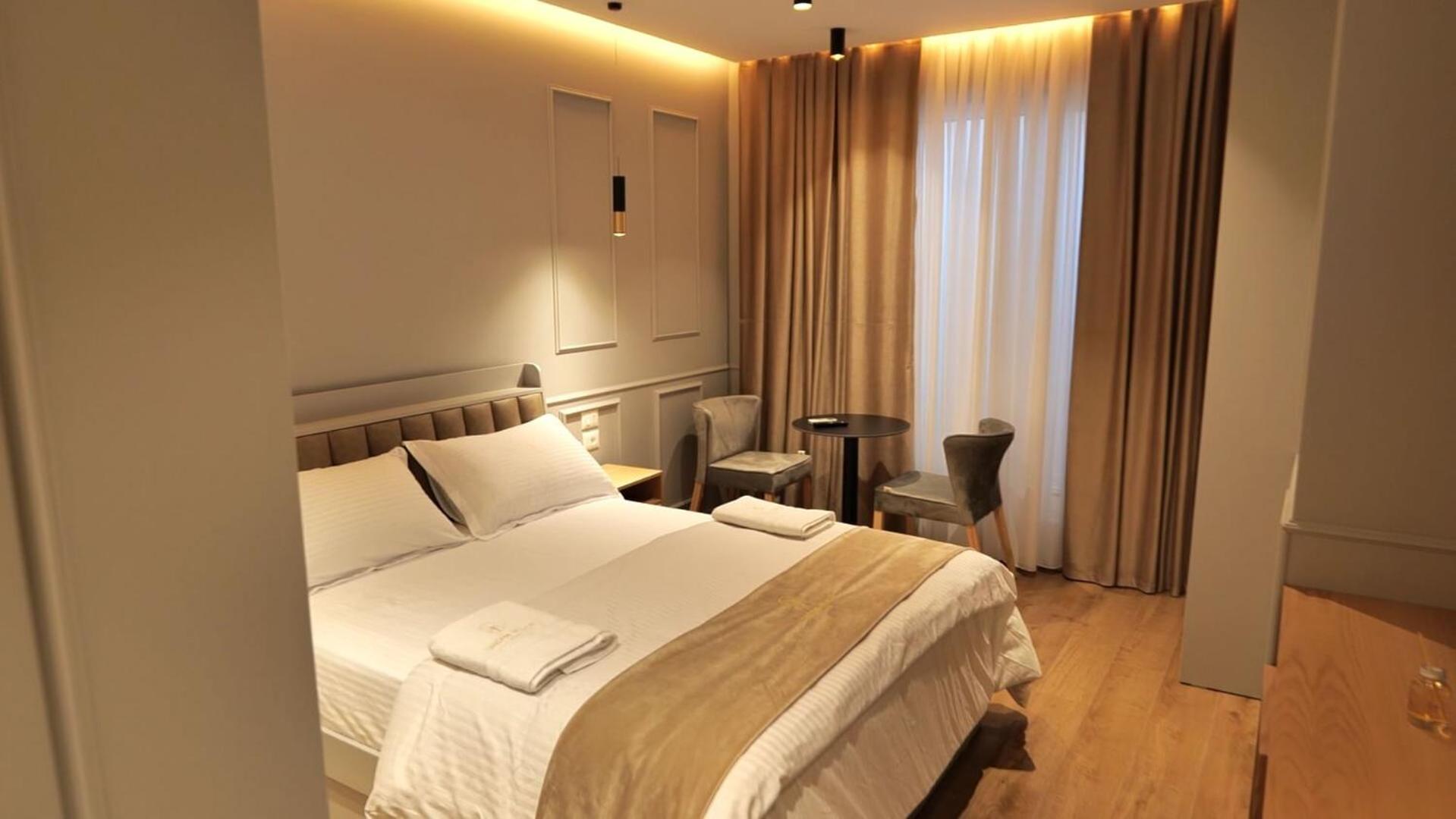 Double Room photo 1