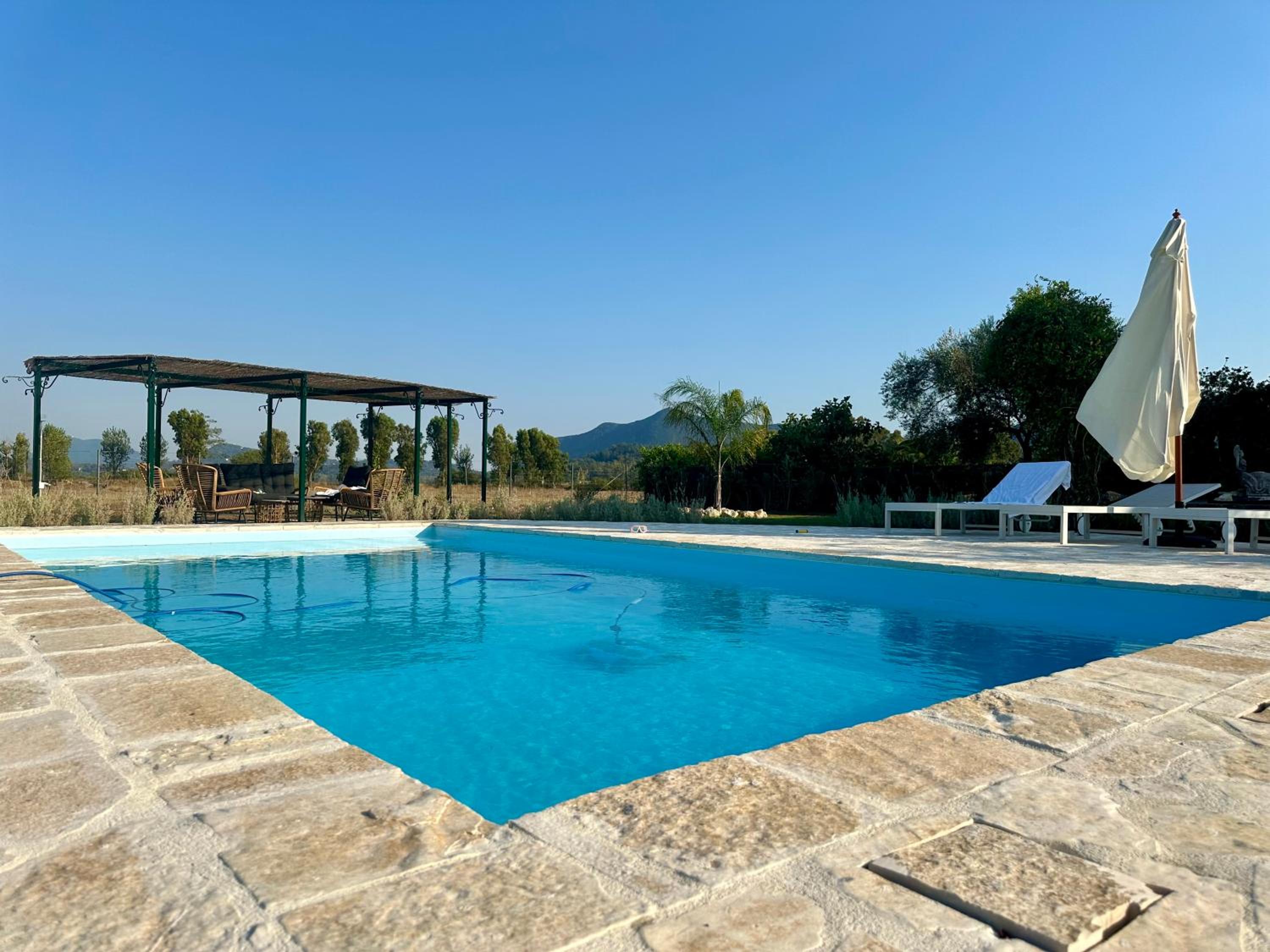 Villa with Private Pool photo 2