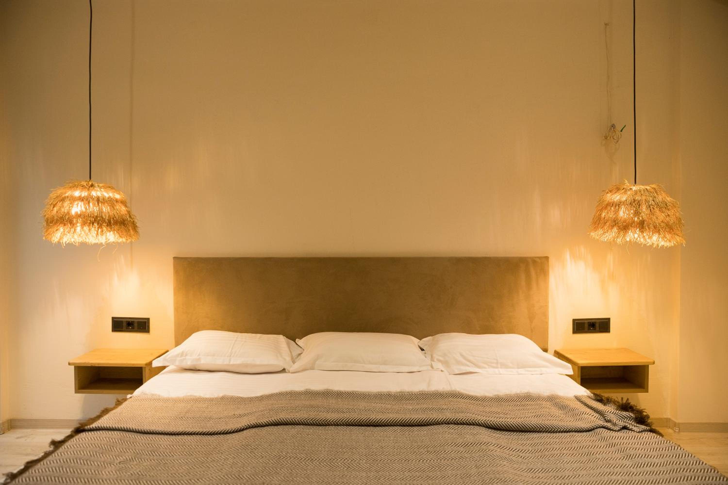 Double Room with Mountain View photo 1