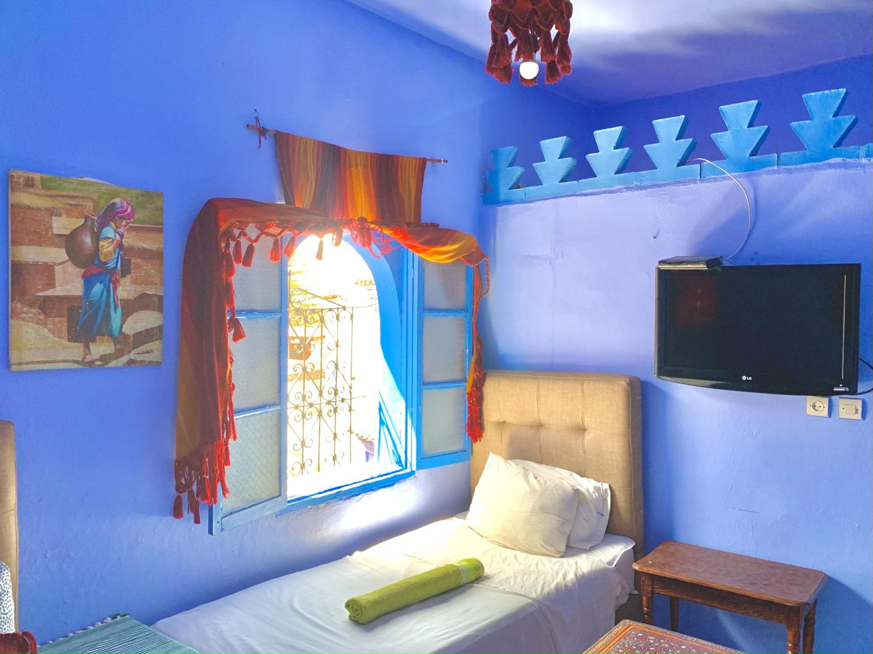 Triple Room with Bathroom photo 1