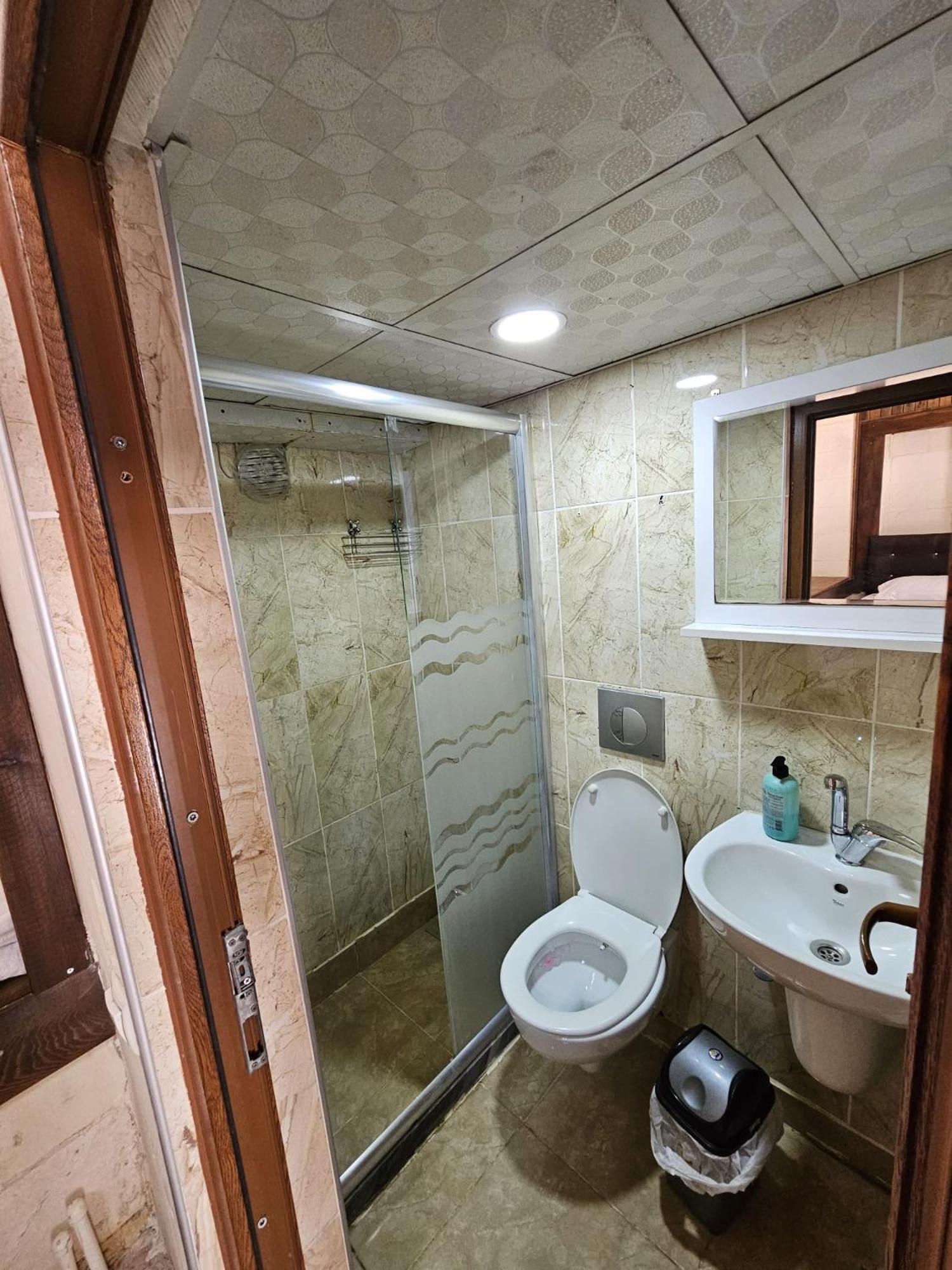 Quadruple Room With Terrace photo 2