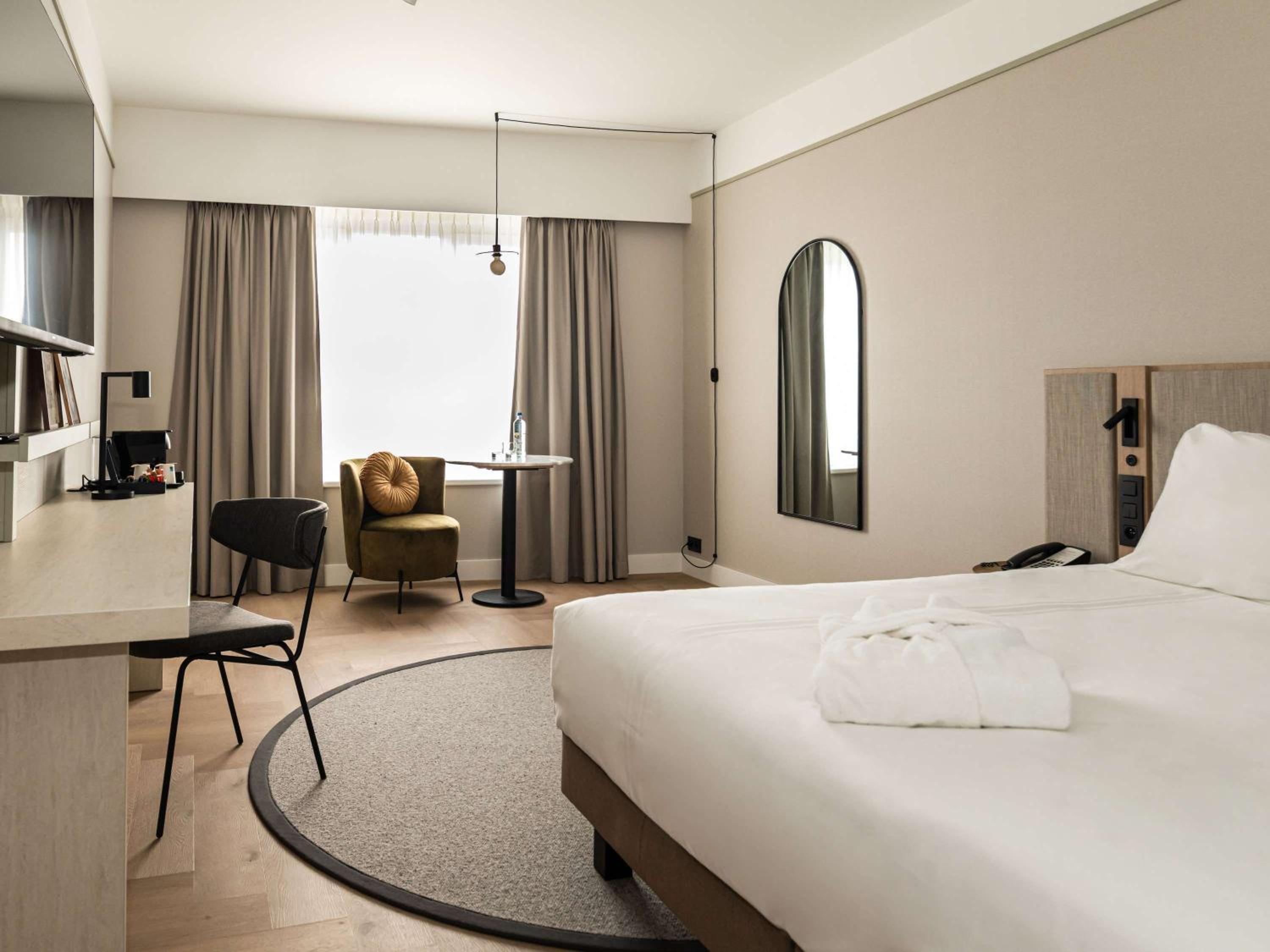 Privilege King Room