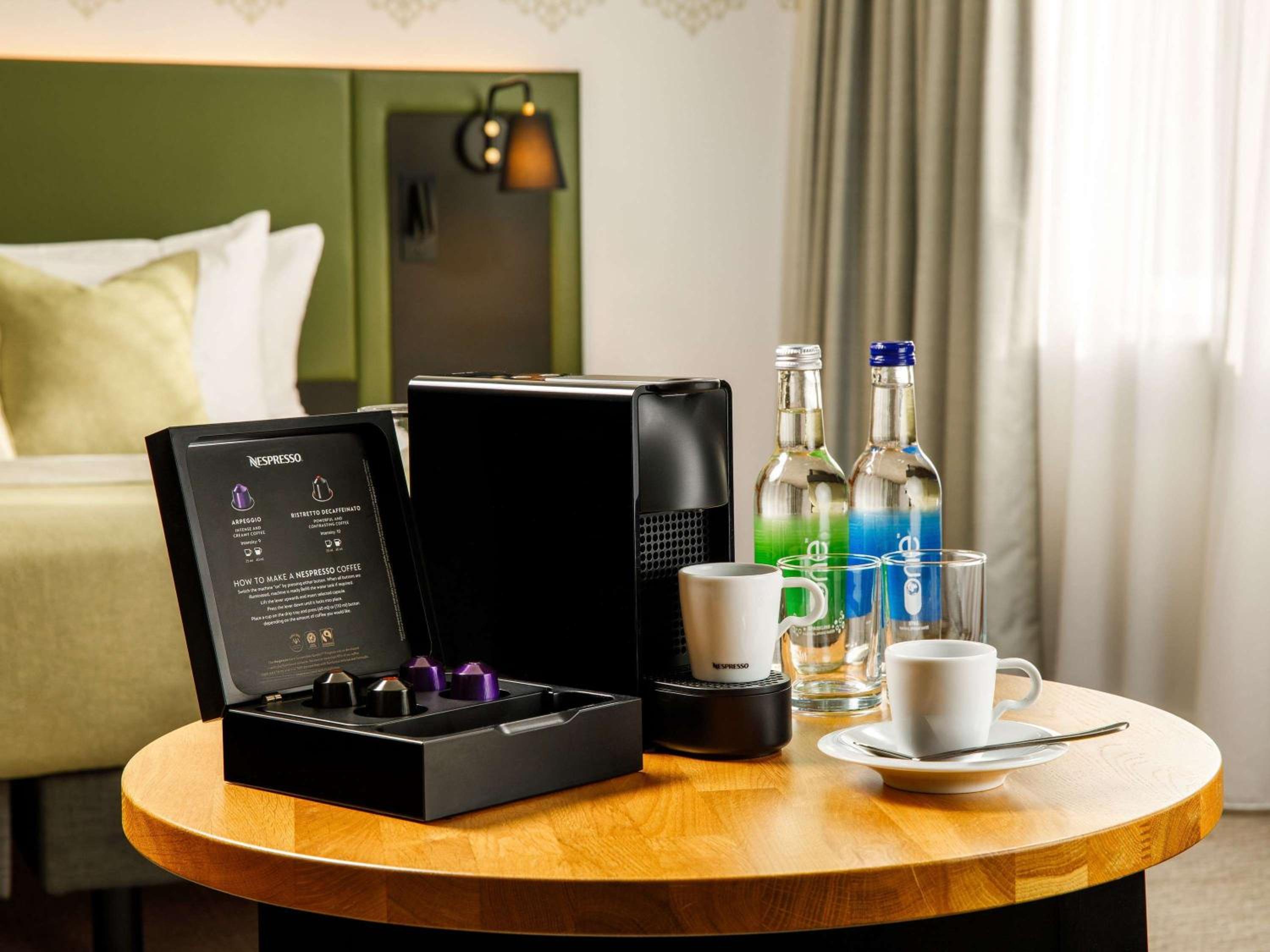 Suite with One Double Bed - Photo 5