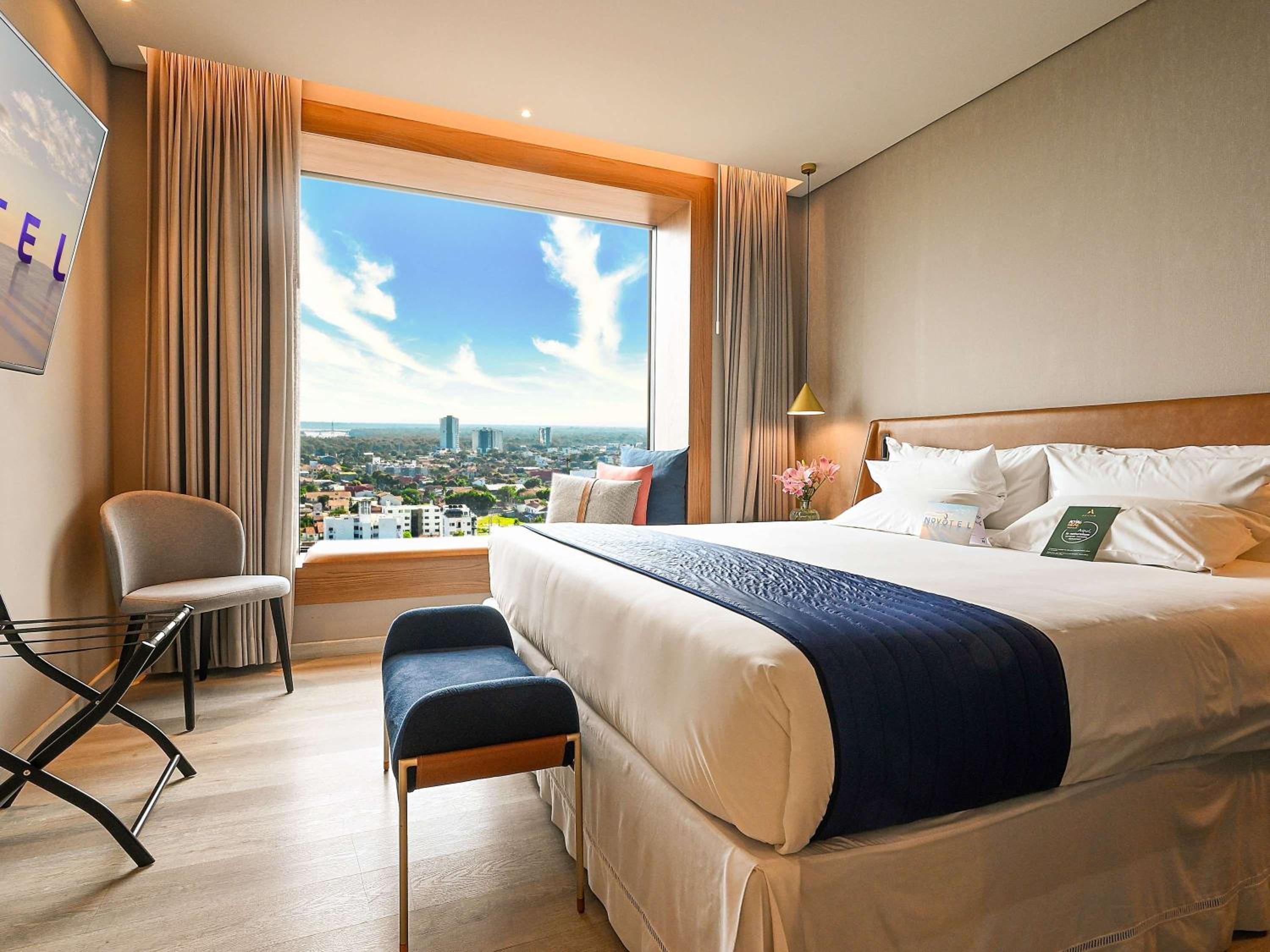 Superior Double Room - Executive Floor - Photo 1