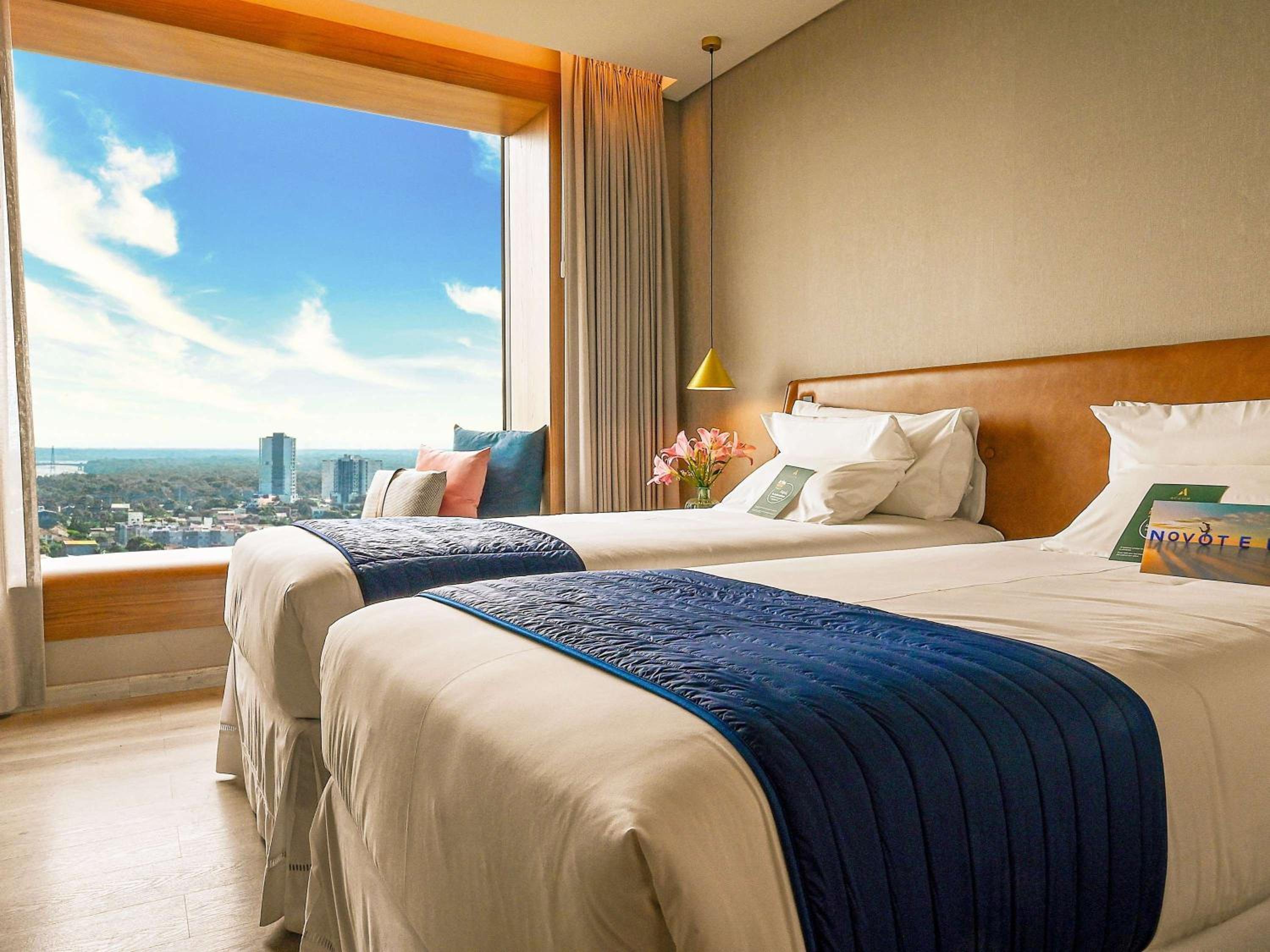 Superior Twin Room - Photo 6