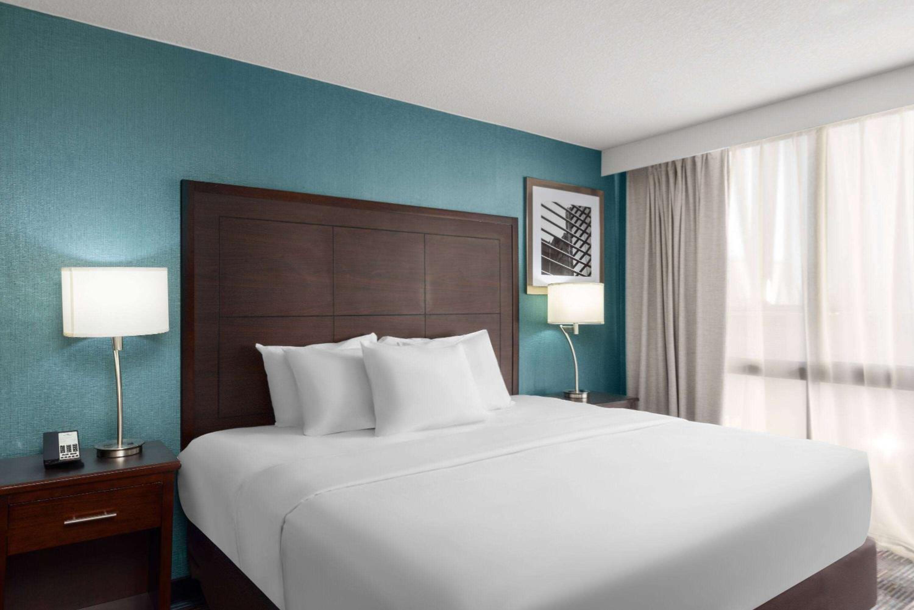 King Room - Photo 2