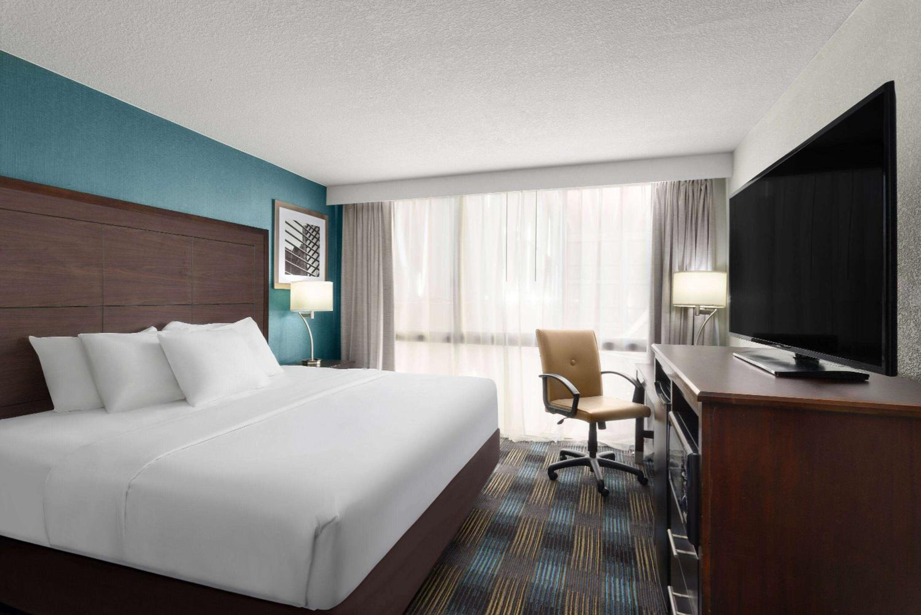 King Room - Photo 4
