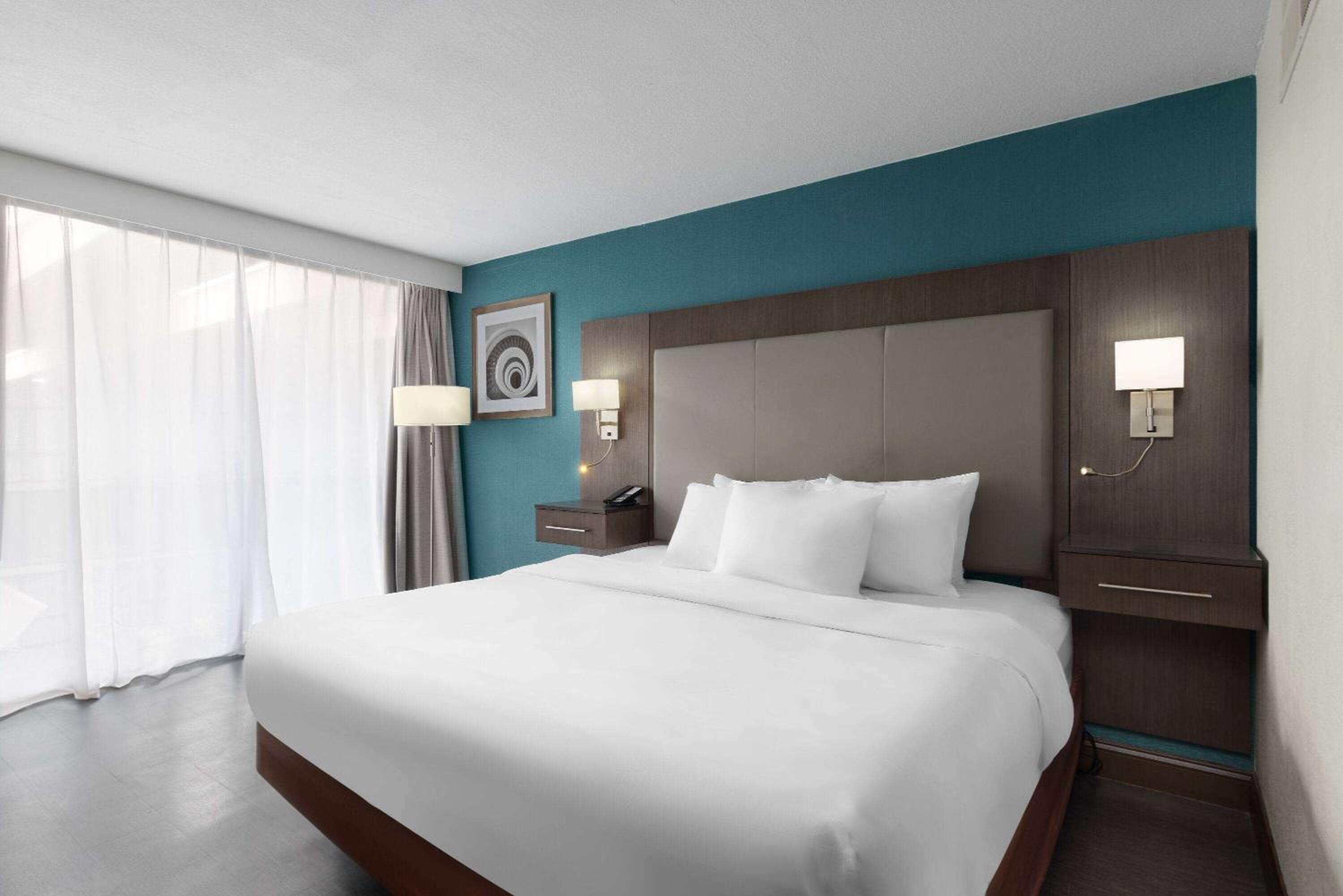 King Room - Photo 1