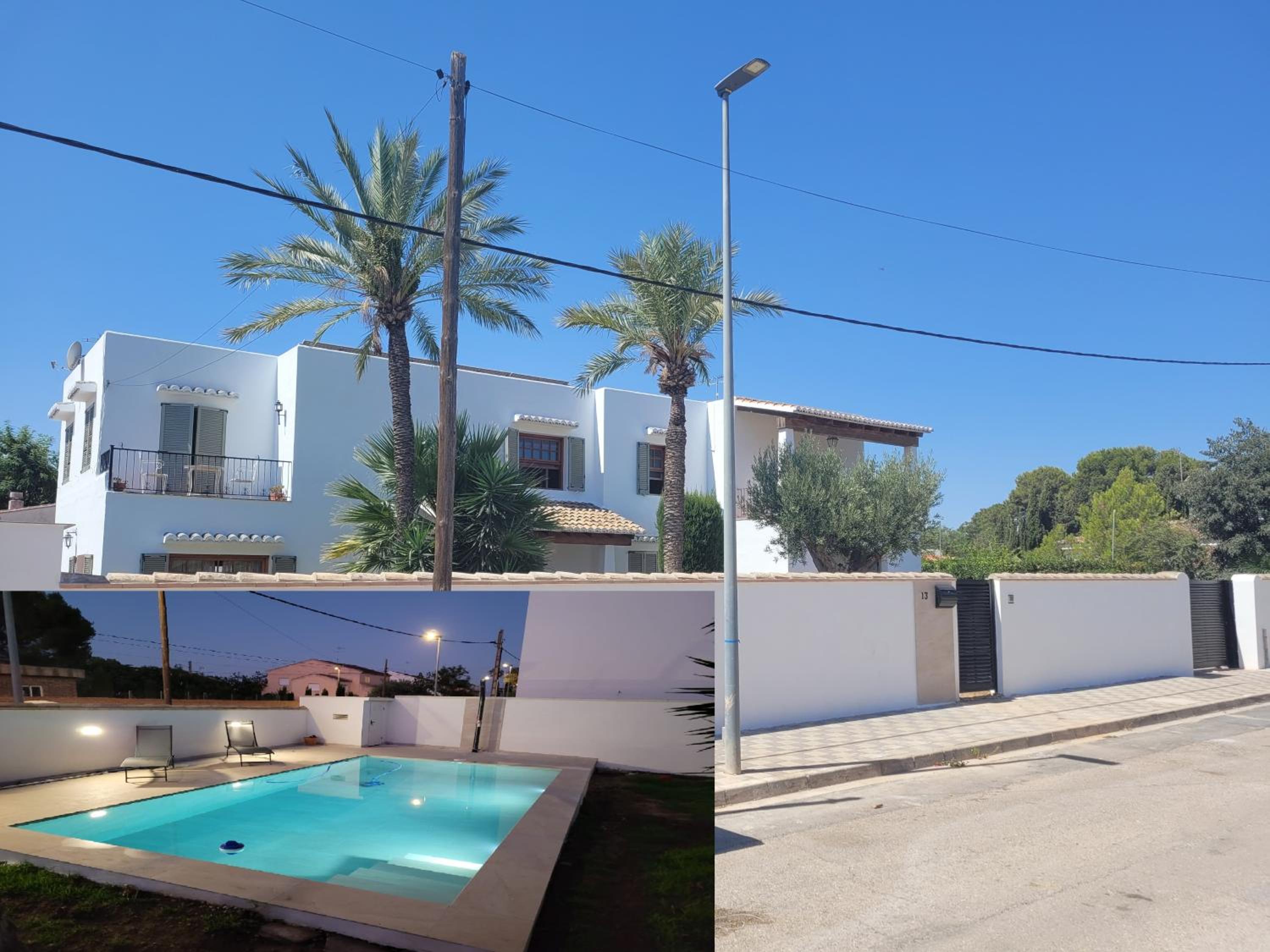 Villa photo 3