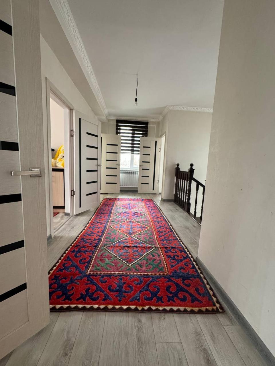 Twin Room with Mountain View photo 1