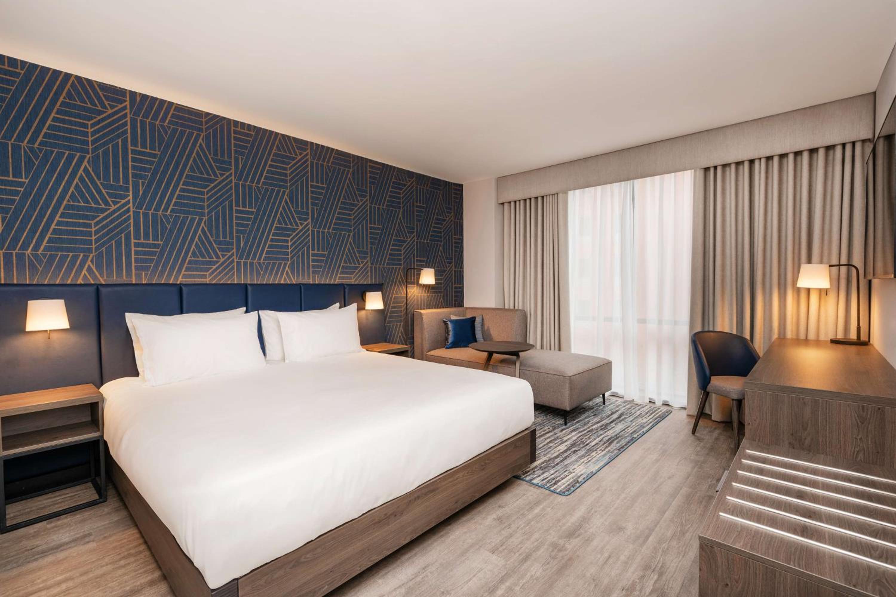 Hyatt Place Leeds, Billede 7